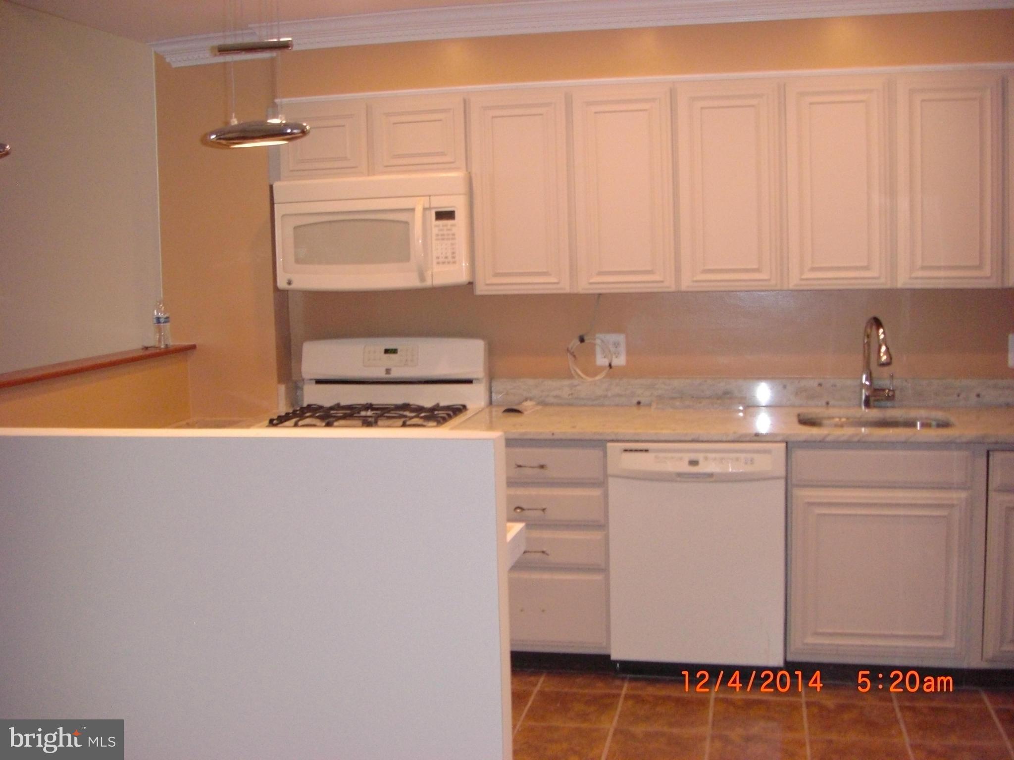 PROSPECT HOUSE - Residential Lease