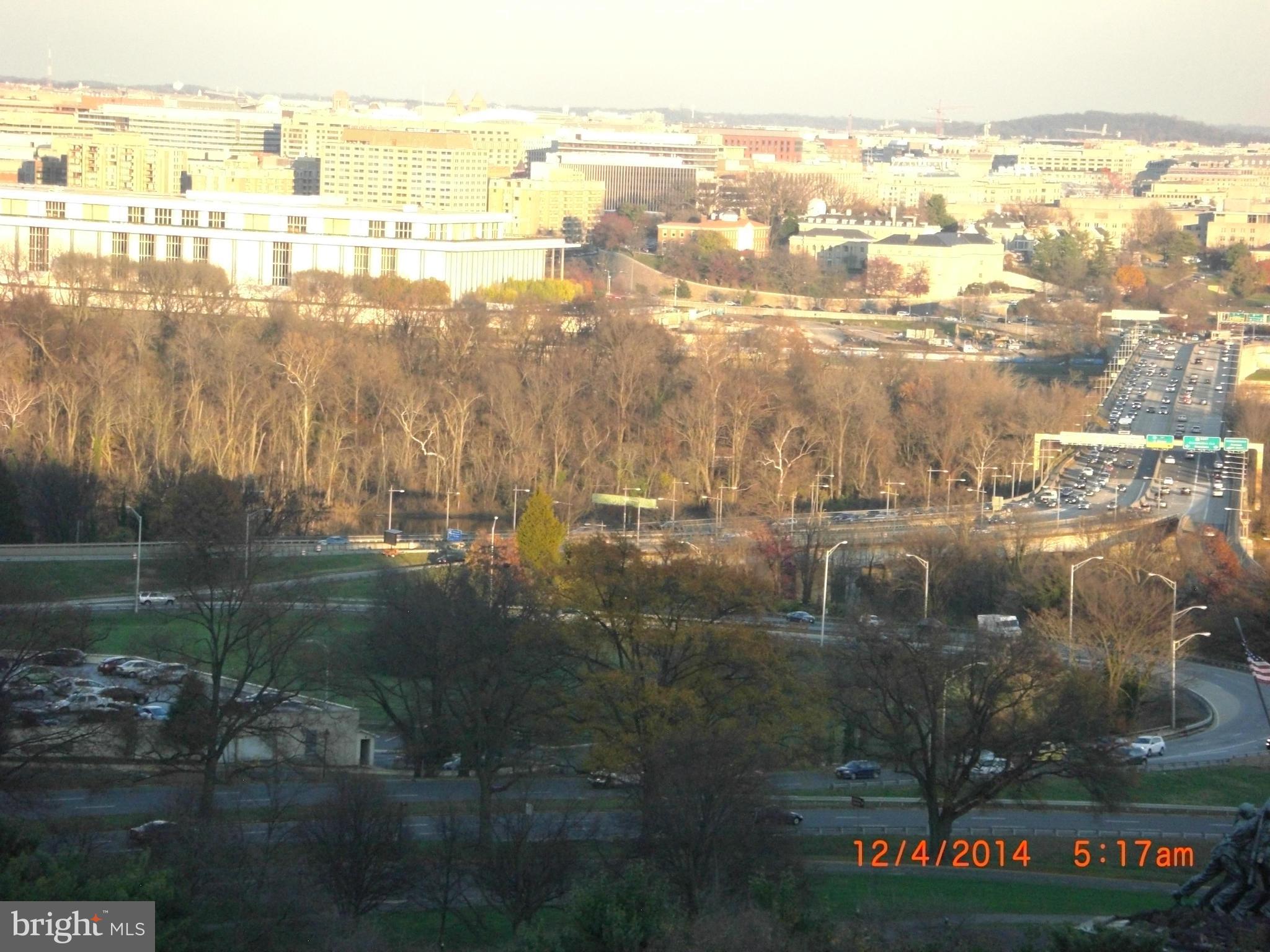 PROSPECT HOUSE - Residential Lease