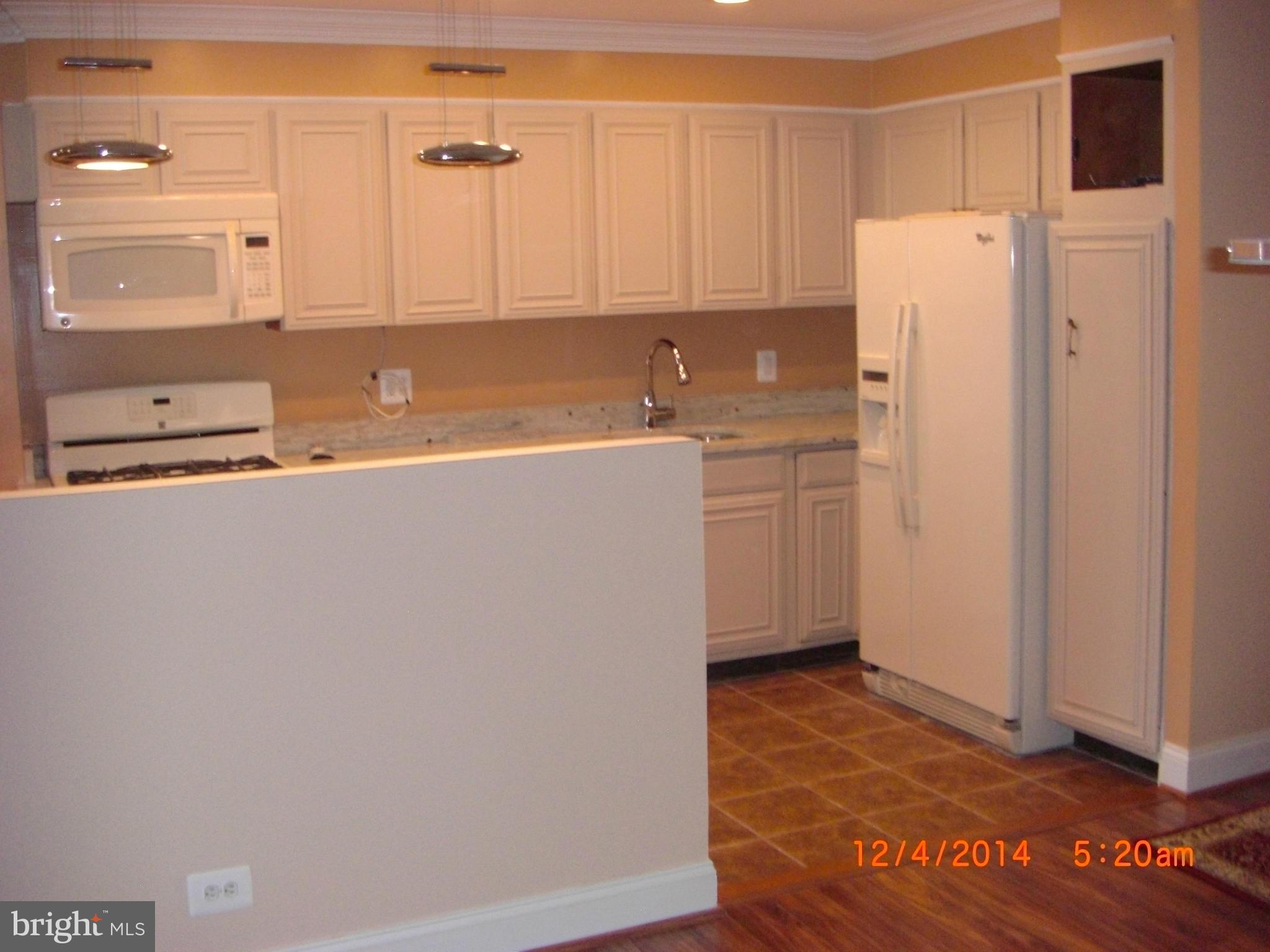 PROSPECT HOUSE - Residential Lease