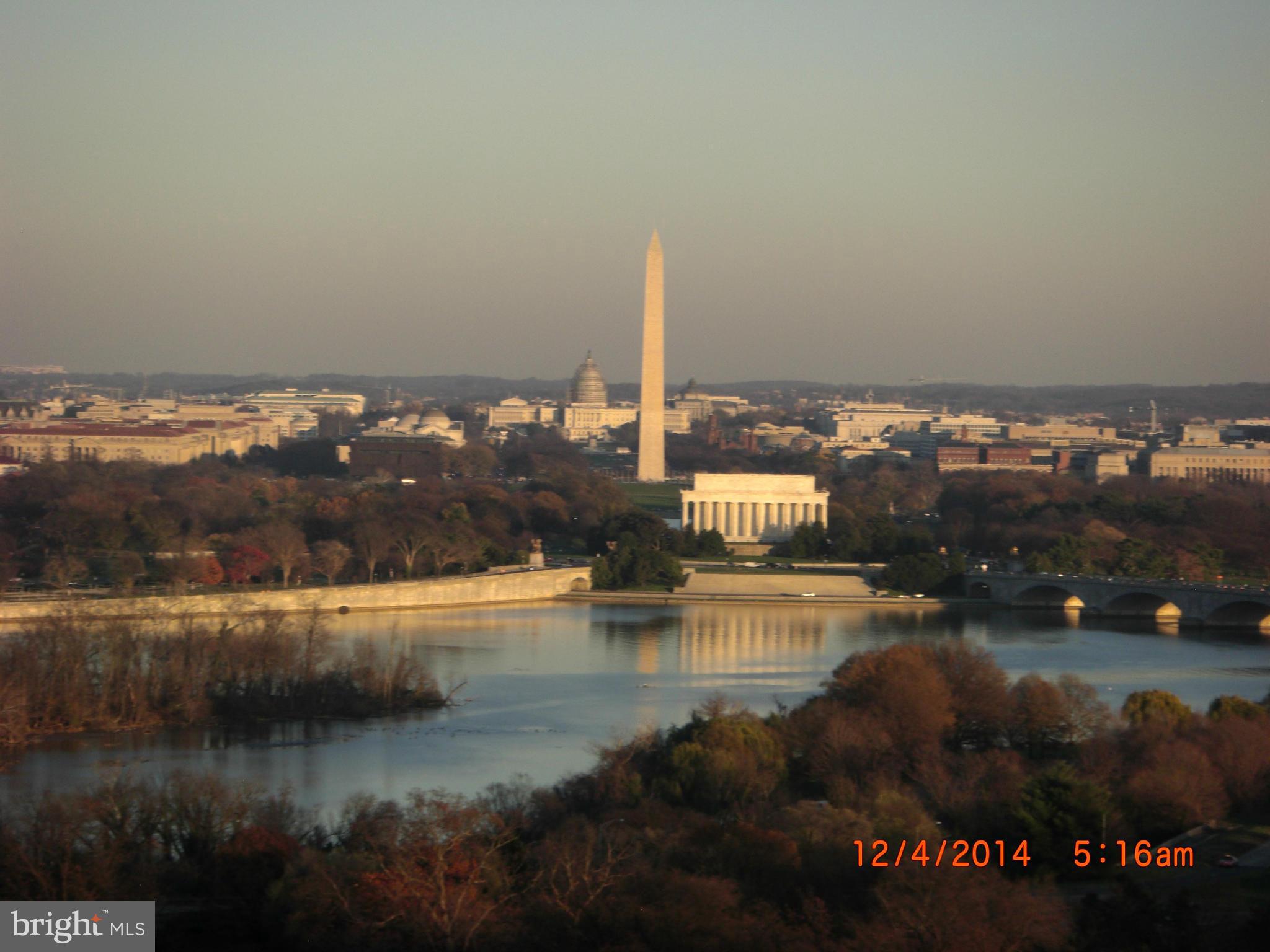 PROSPECT HOUSE - Residential Lease