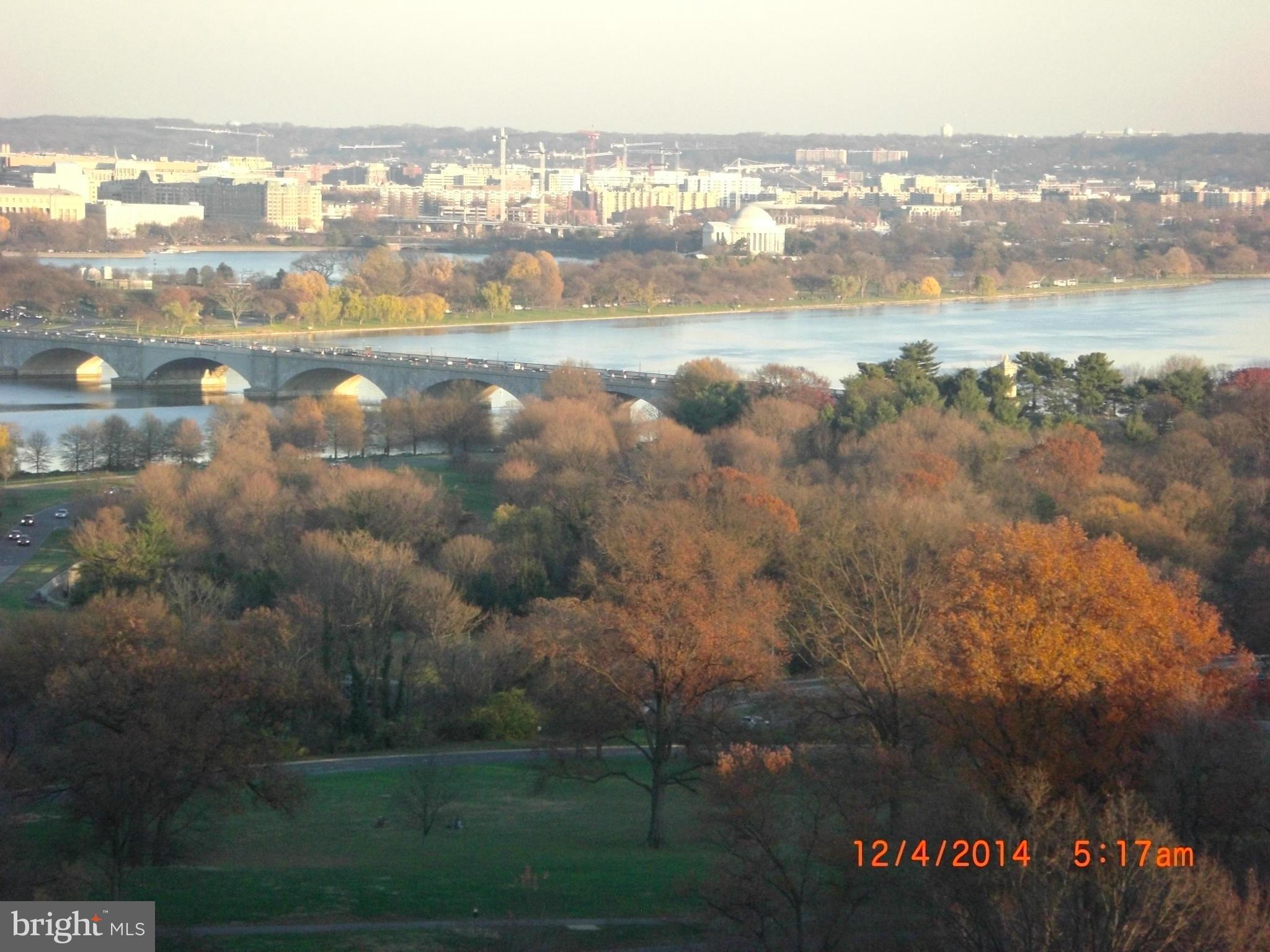 PROSPECT HOUSE - Residential Lease