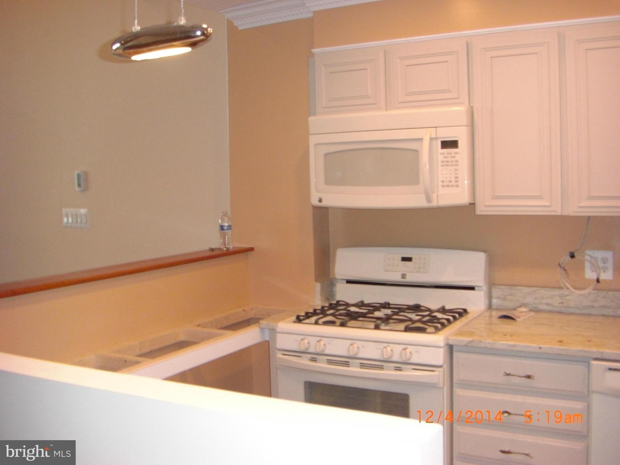 PROSPECT HOUSE - Residential Lease