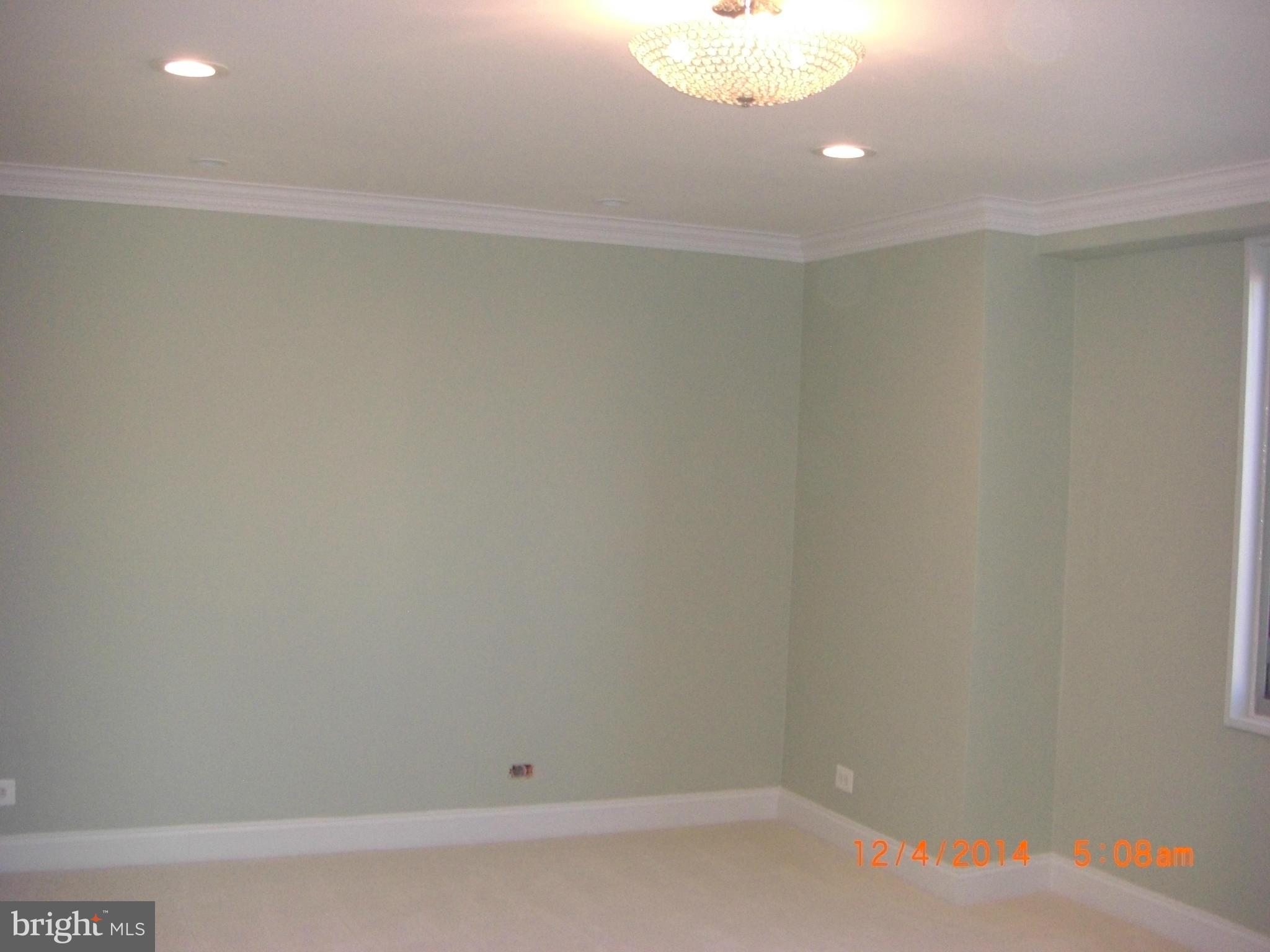 PROSPECT HOUSE - Residential Lease