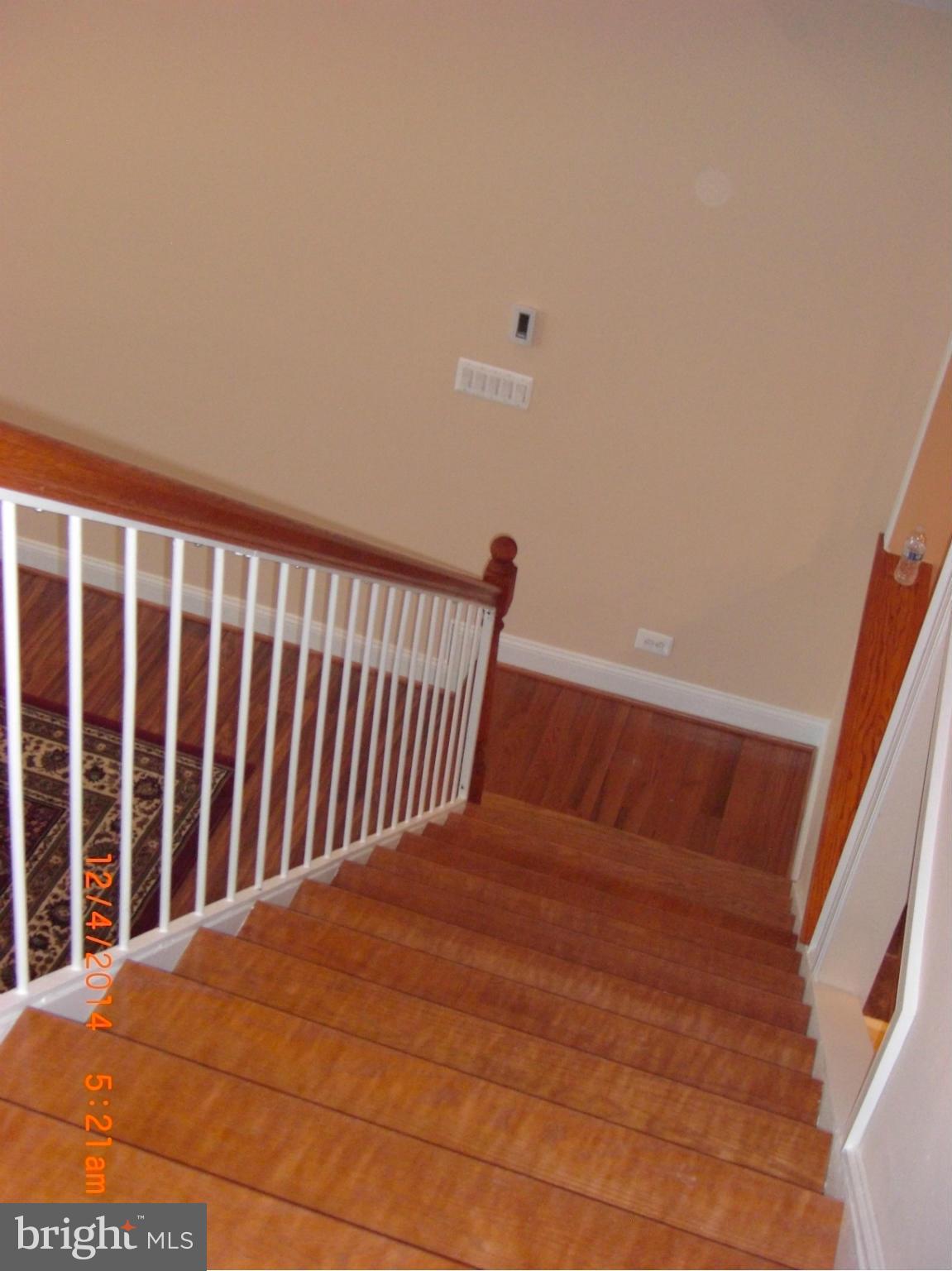 PROSPECT HOUSE - Residential Lease