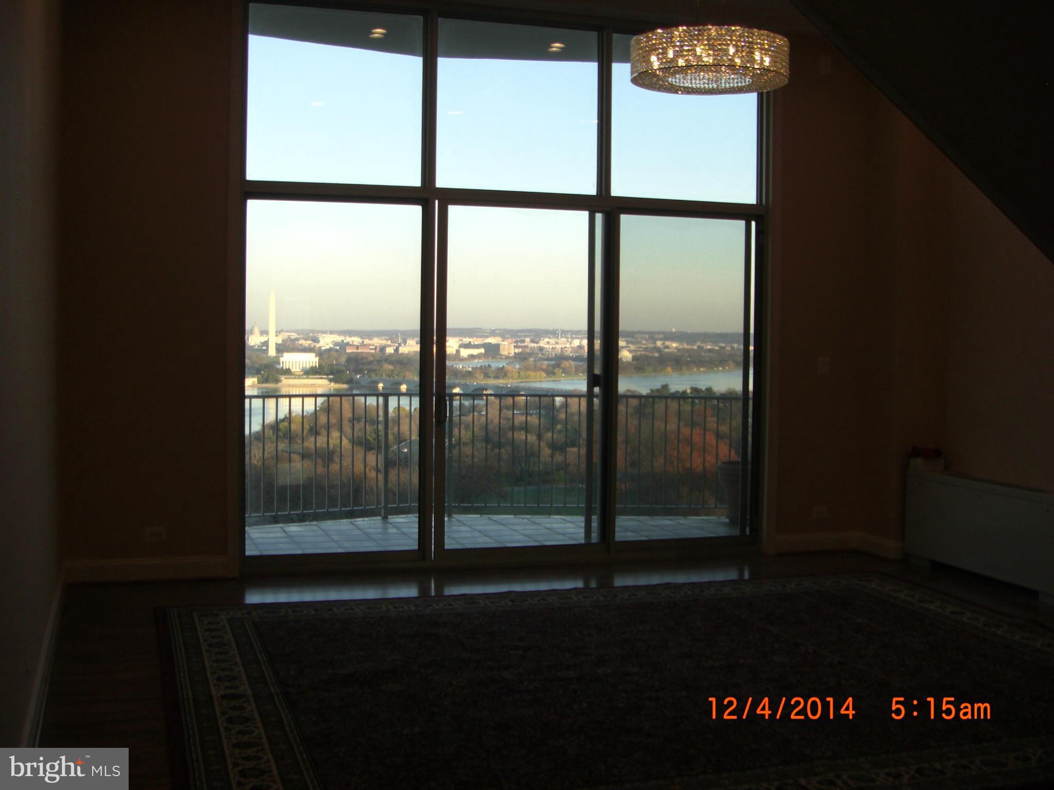 PROSPECT HOUSE - Residential Lease