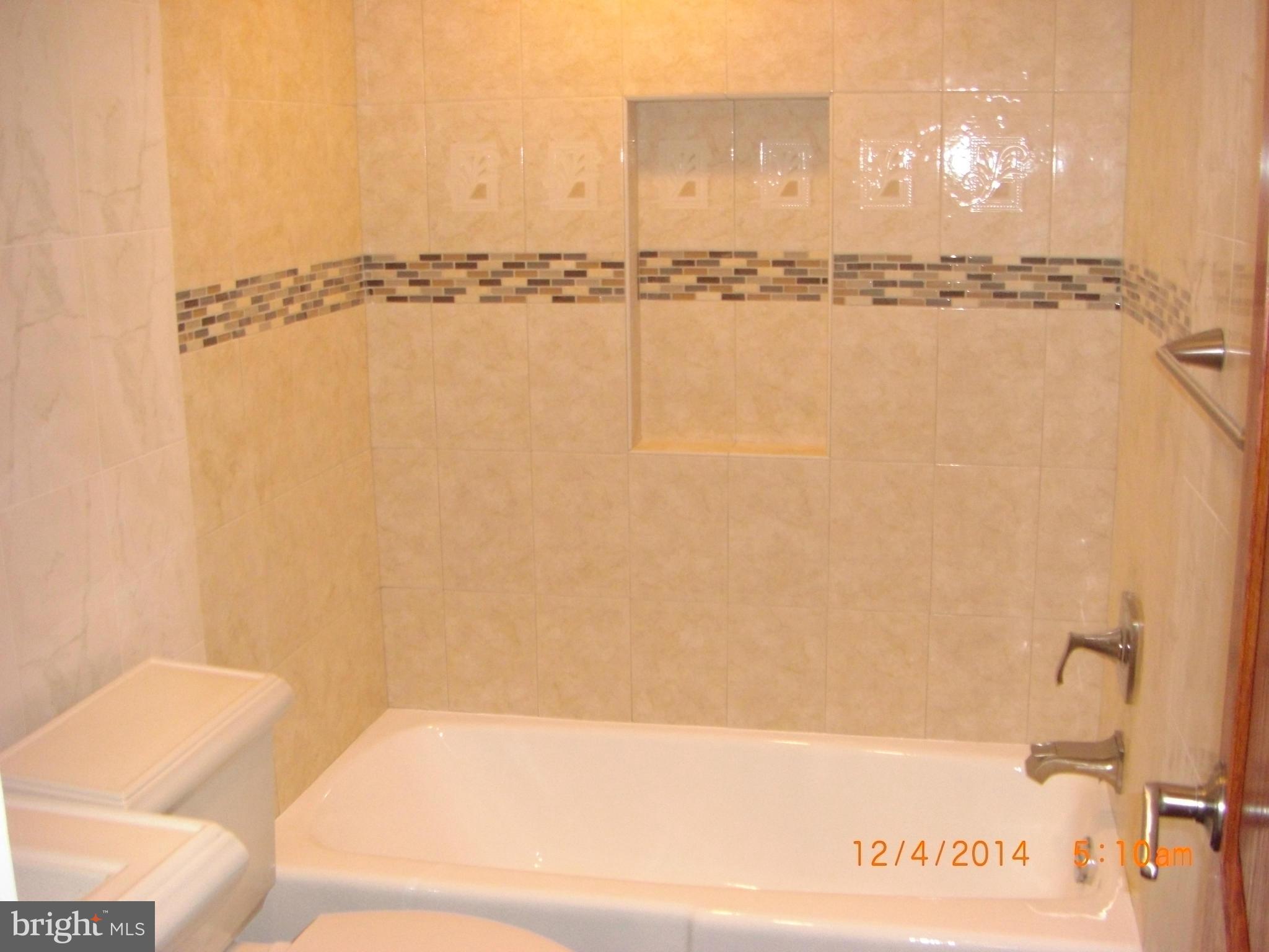 PROSPECT HOUSE - Residential Lease