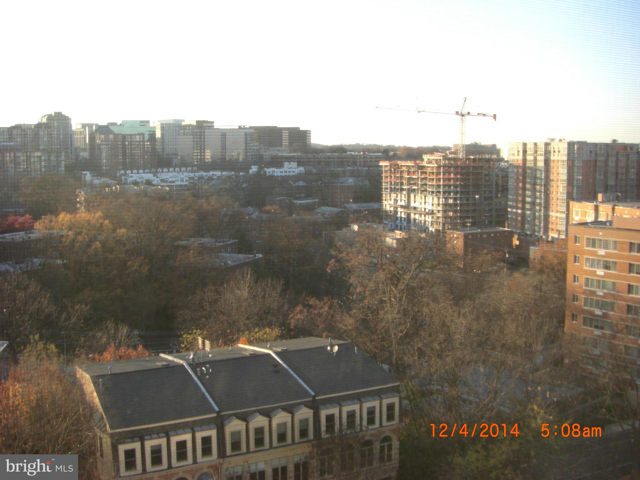 PROSPECT HOUSE - Residential Lease