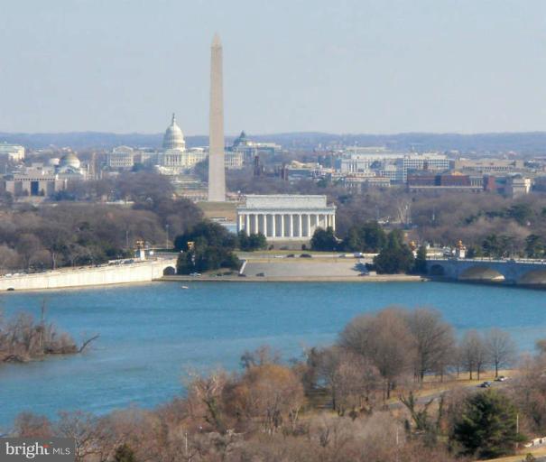 PROSPECT HOUSE - Residential Lease