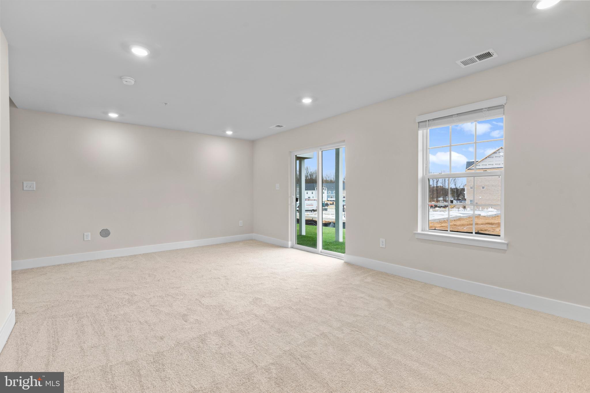 NONE AVAILABLE - Residential Lease