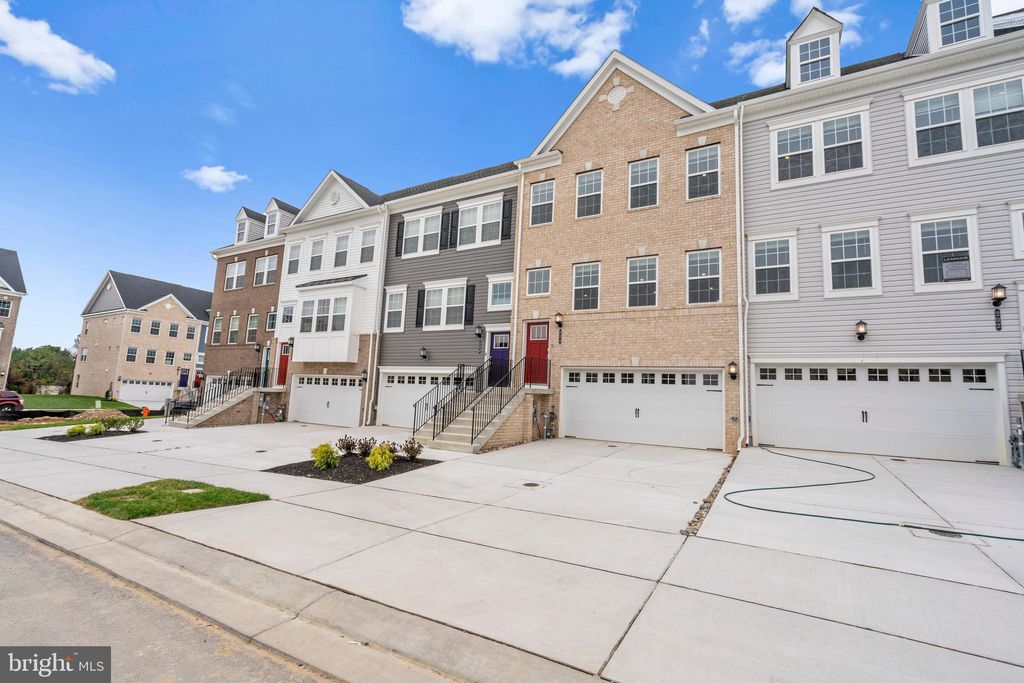 Photo of 502 Downswing Rd, BALTIMORE, MD 21208 (MLS # MDBC2144686)