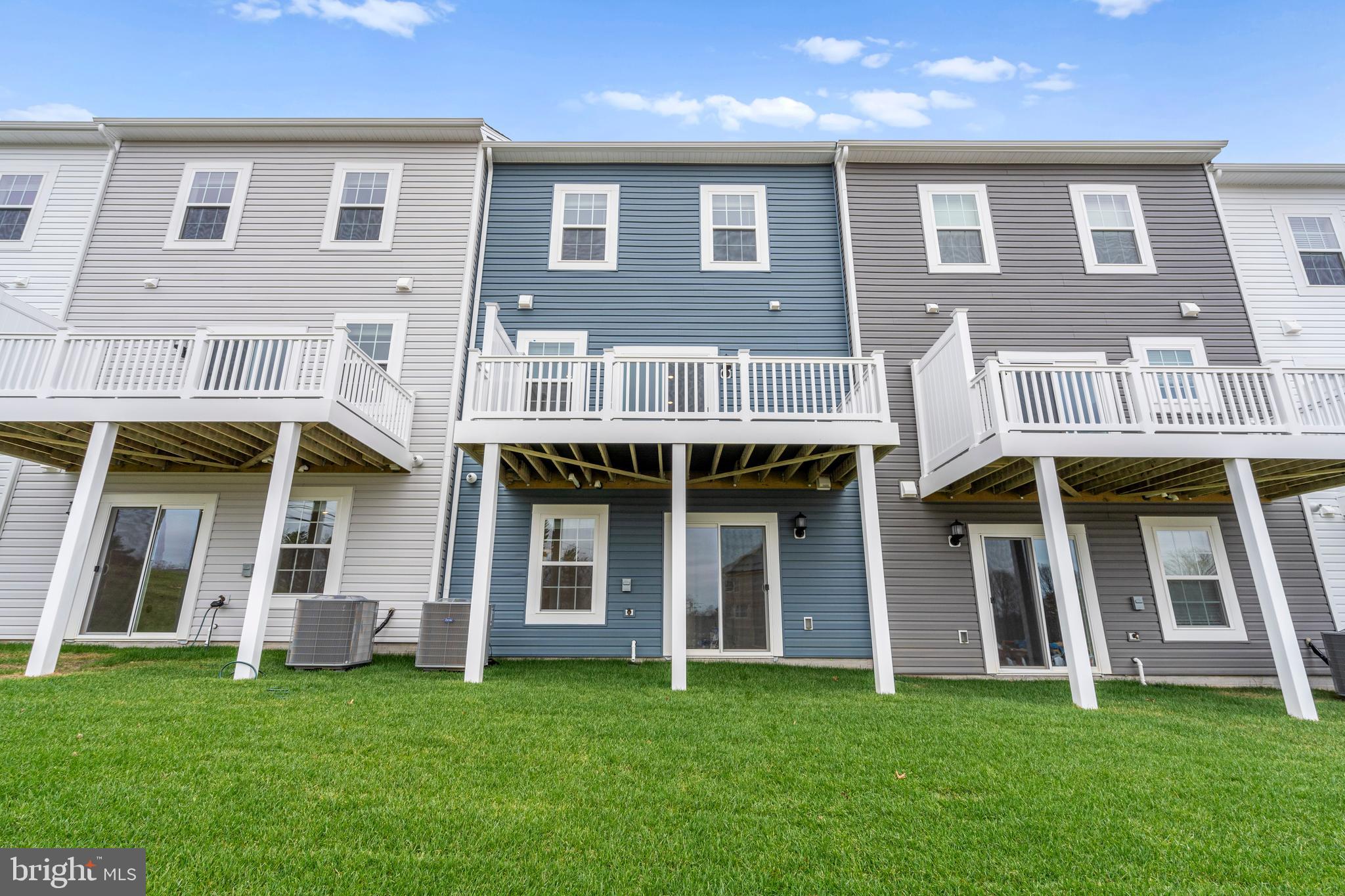 NONE AVAILABLE - Residential Lease