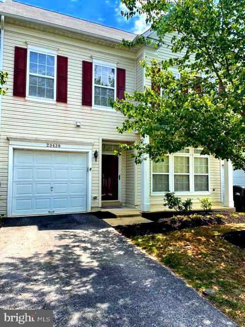 DAHLIA PARK OF WILDEWOOD - Residential