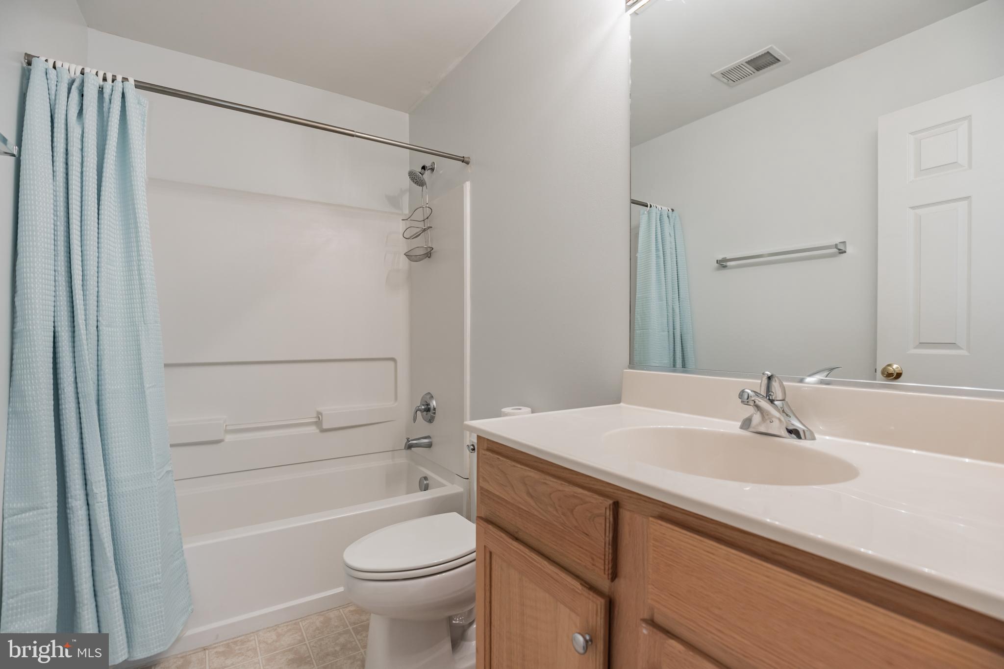 DAHLIA PARK OF WILDEWOOD - Residential