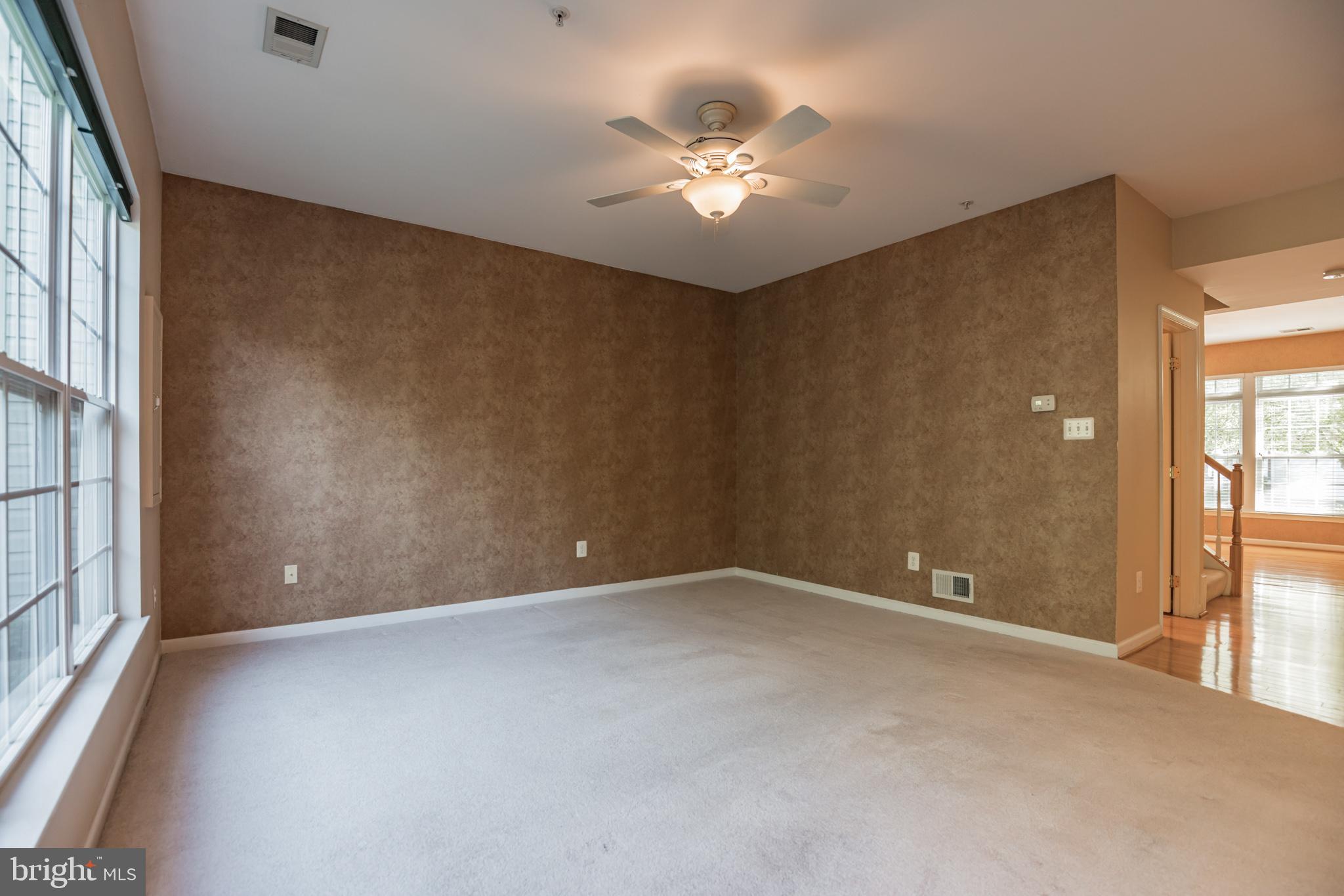 DAHLIA PARK OF WILDEWOOD - Residential