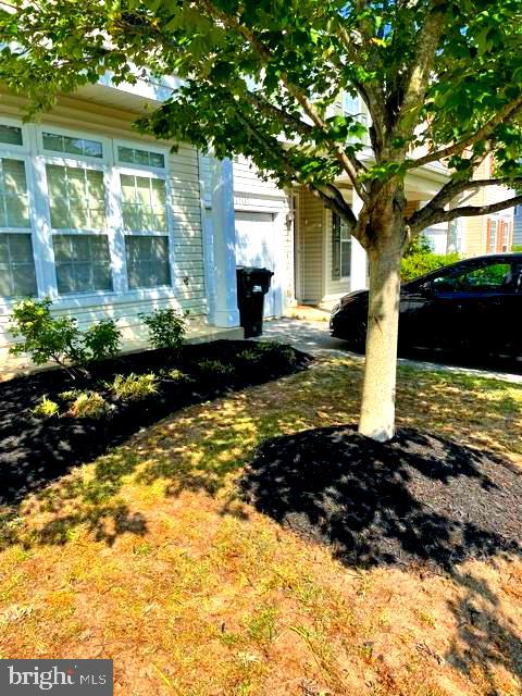 DAHLIA PARK OF WILDEWOOD - Residential