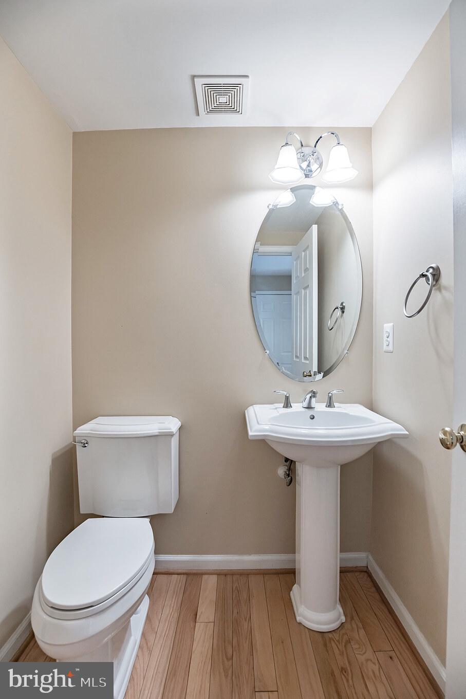 DAHLIA PARK OF WILDEWOOD - Residential