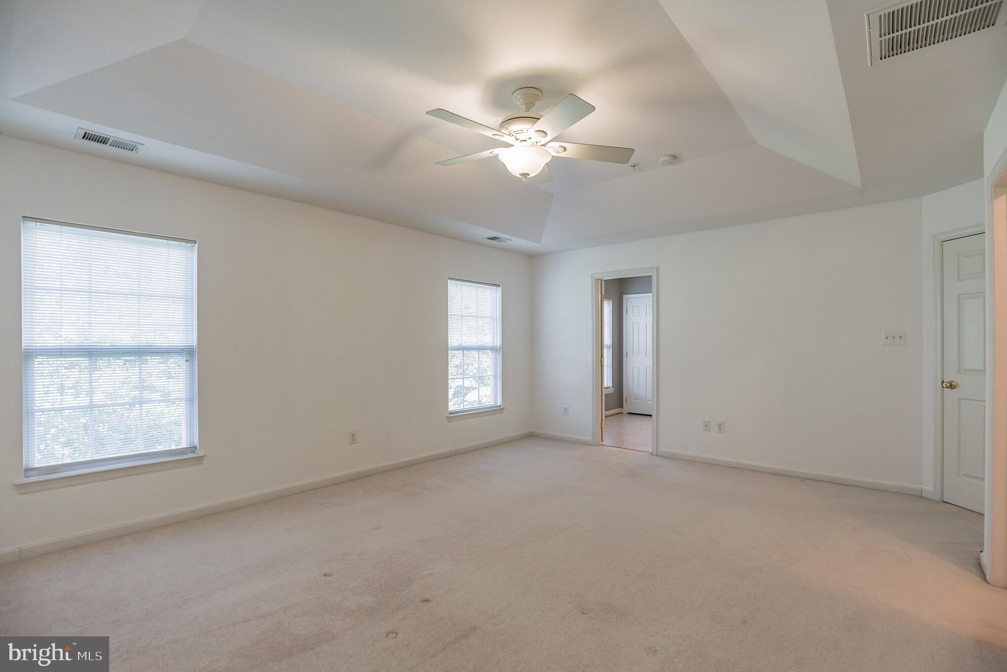 DAHLIA PARK OF WILDEWOOD - Residential