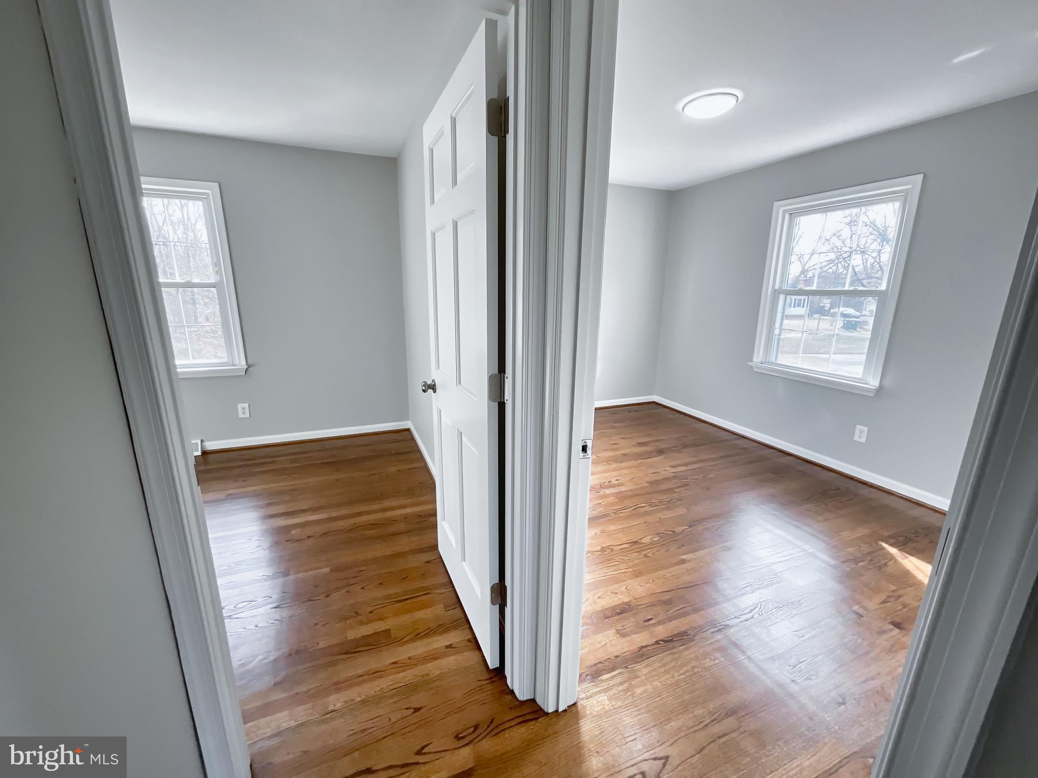 ENDERLY ACRES - Residential