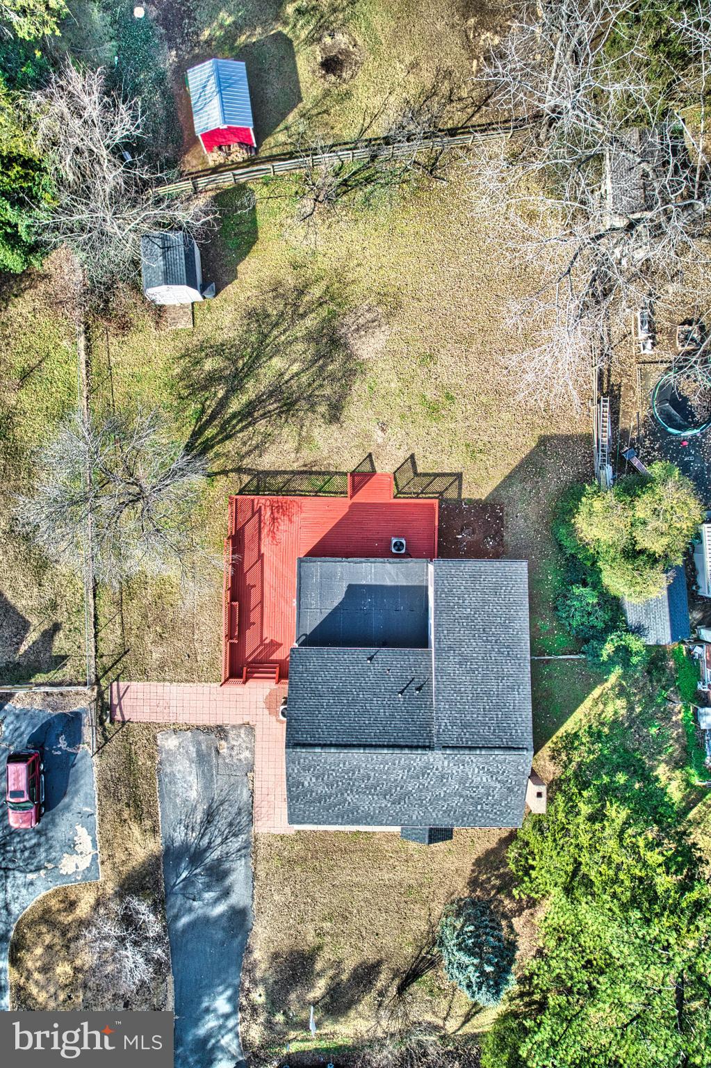 ENDERLY ACRES - Residential