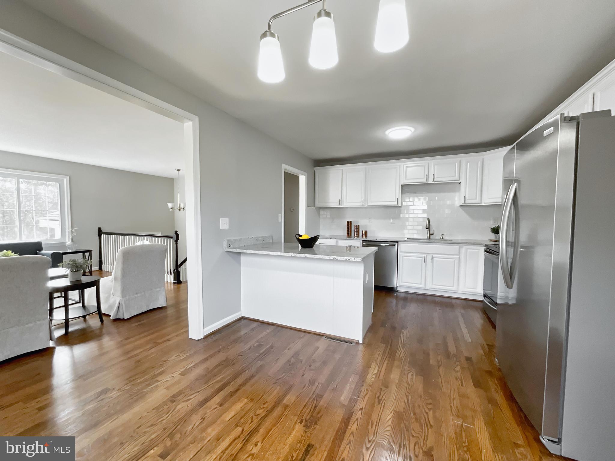 ENDERLY ACRES - Residential