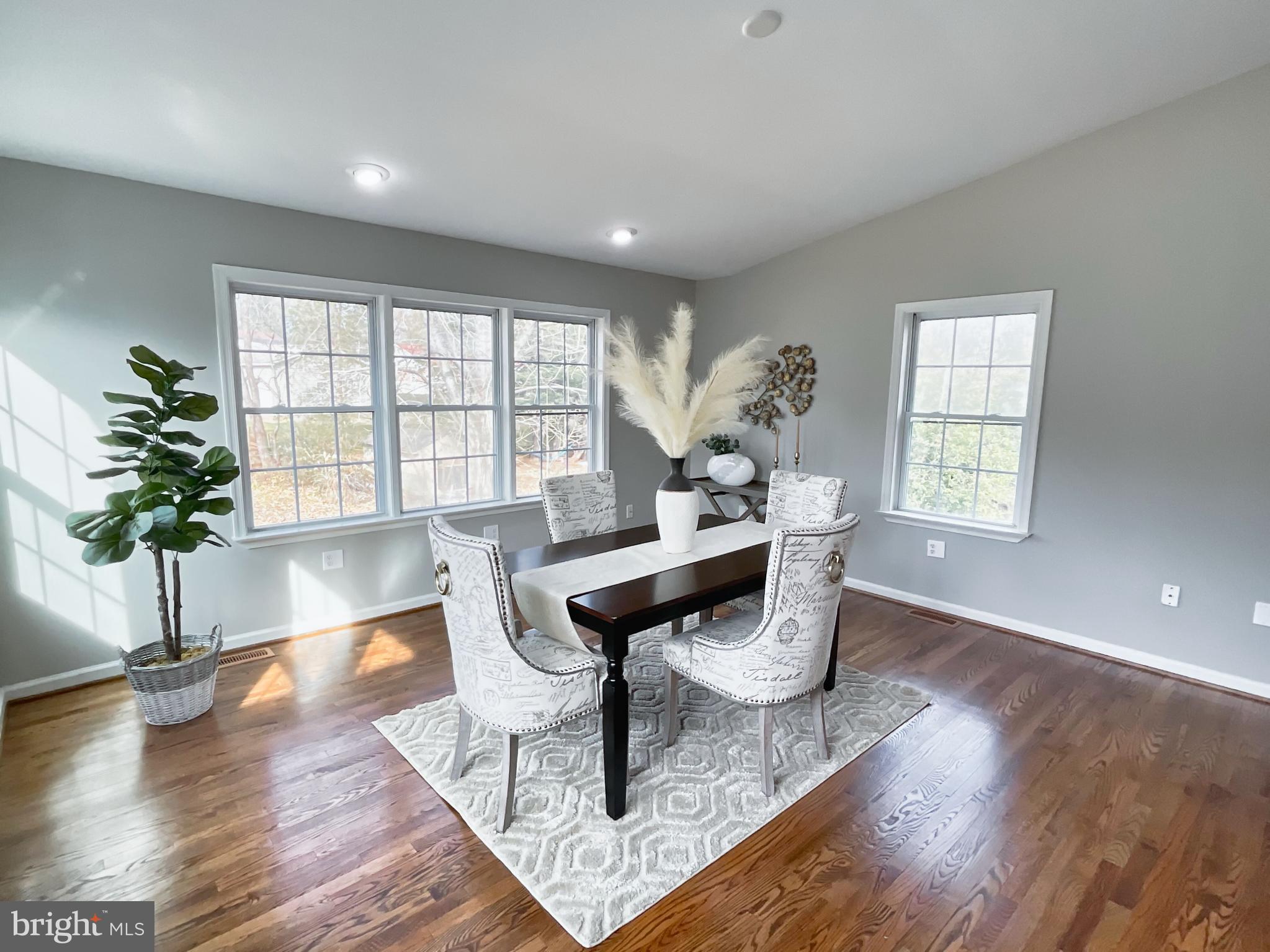 ENDERLY ACRES - Residential