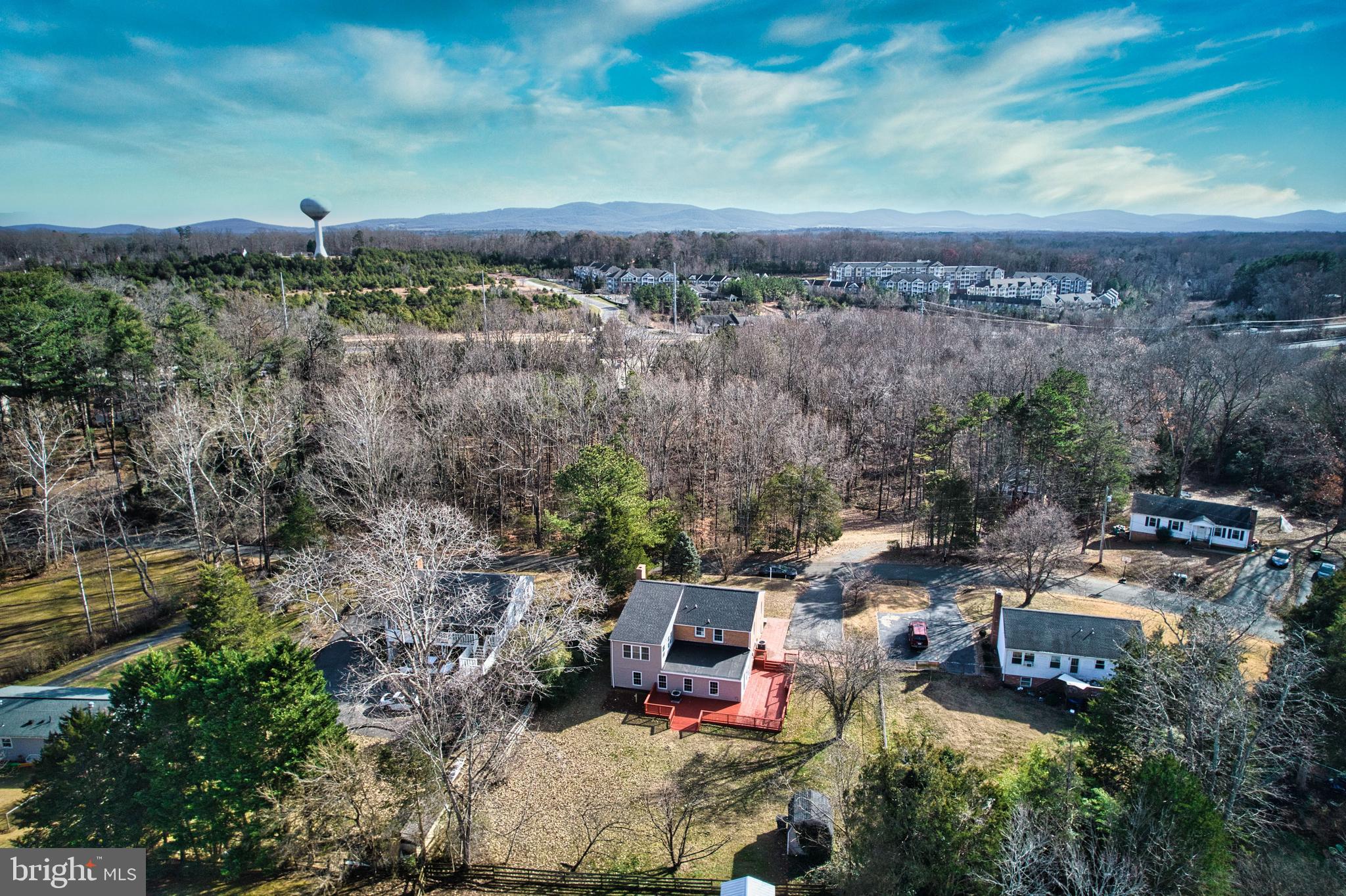 ENDERLY ACRES - Residential