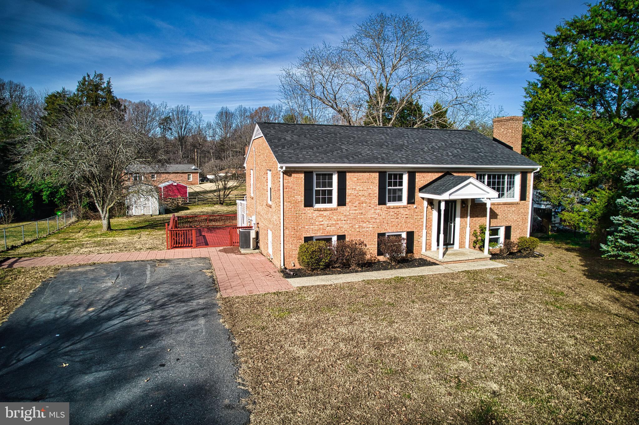 ENDERLY ACRES - Residential