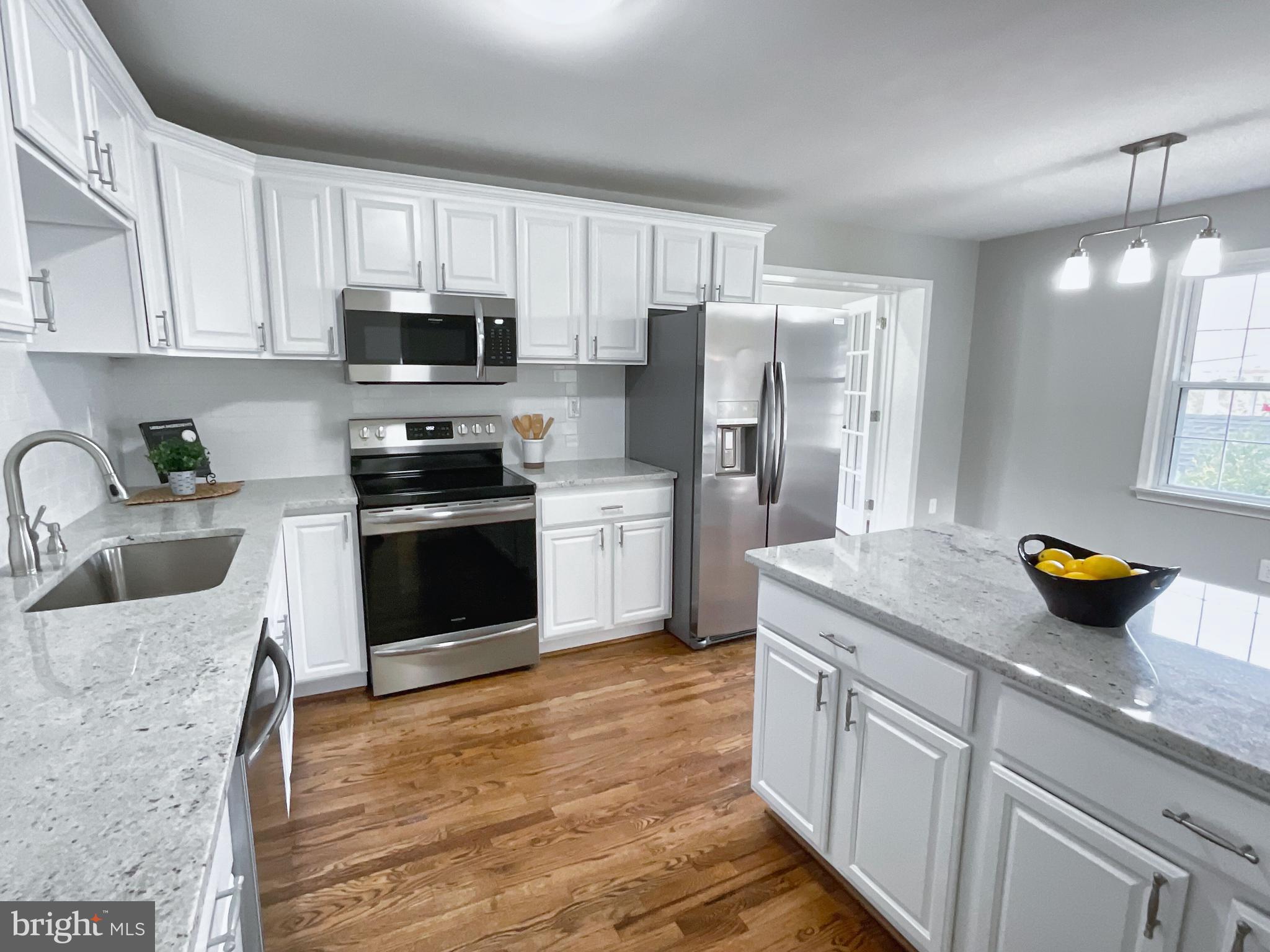 ENDERLY ACRES - Residential