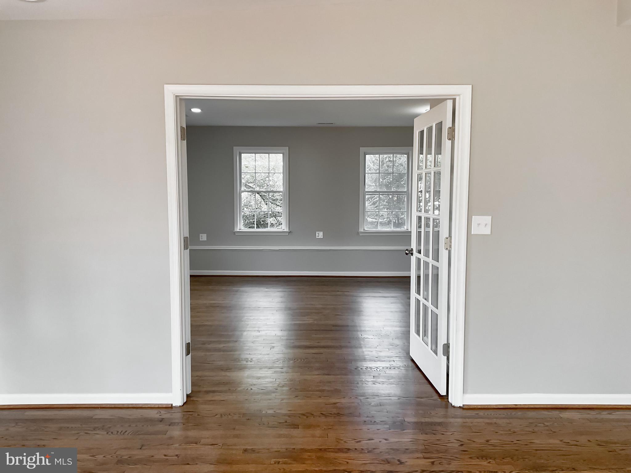 ENDERLY ACRES - Residential