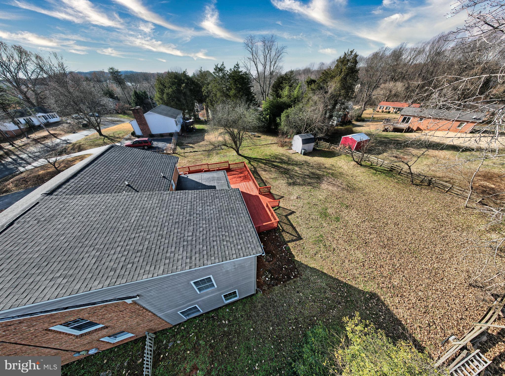 ENDERLY ACRES - Residential