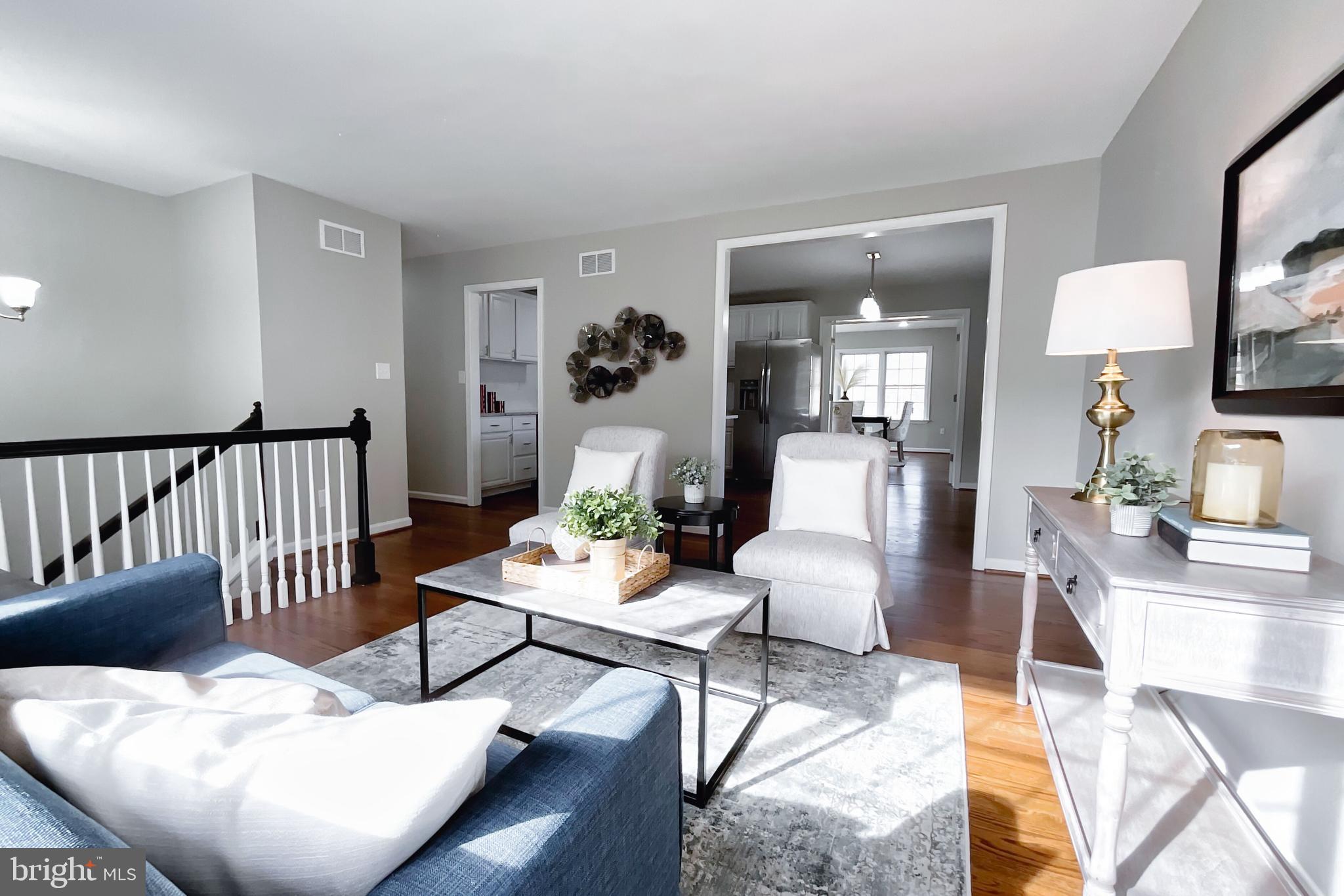 ENDERLY ACRES - Residential