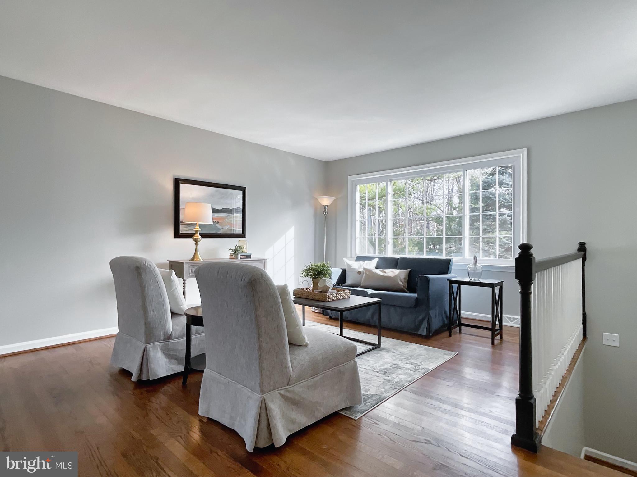 ENDERLY ACRES - Residential