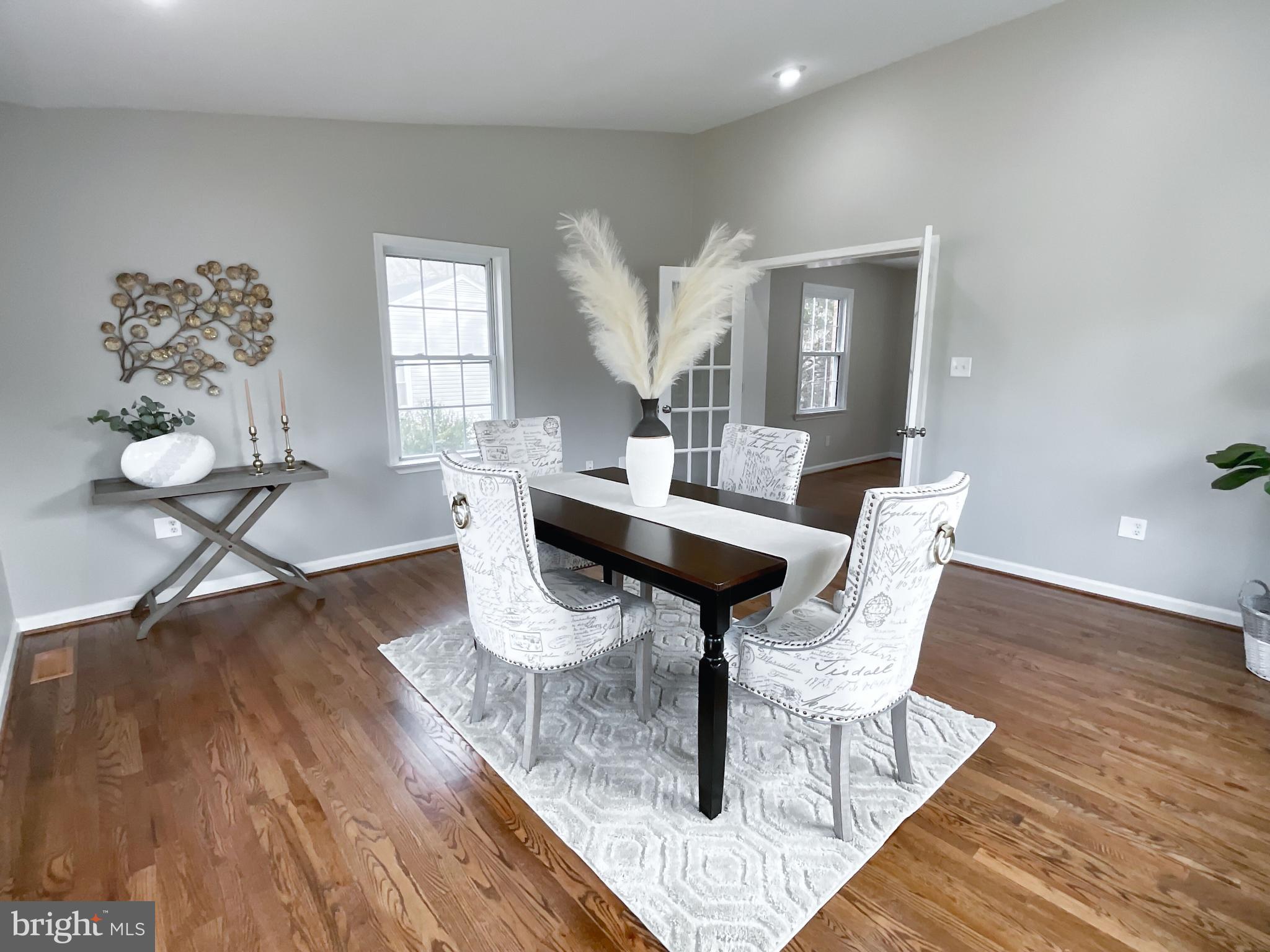 ENDERLY ACRES - Residential