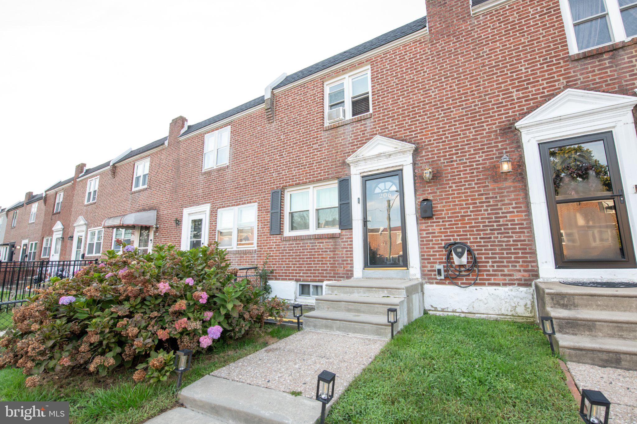 206 OVERLOOK ROAD