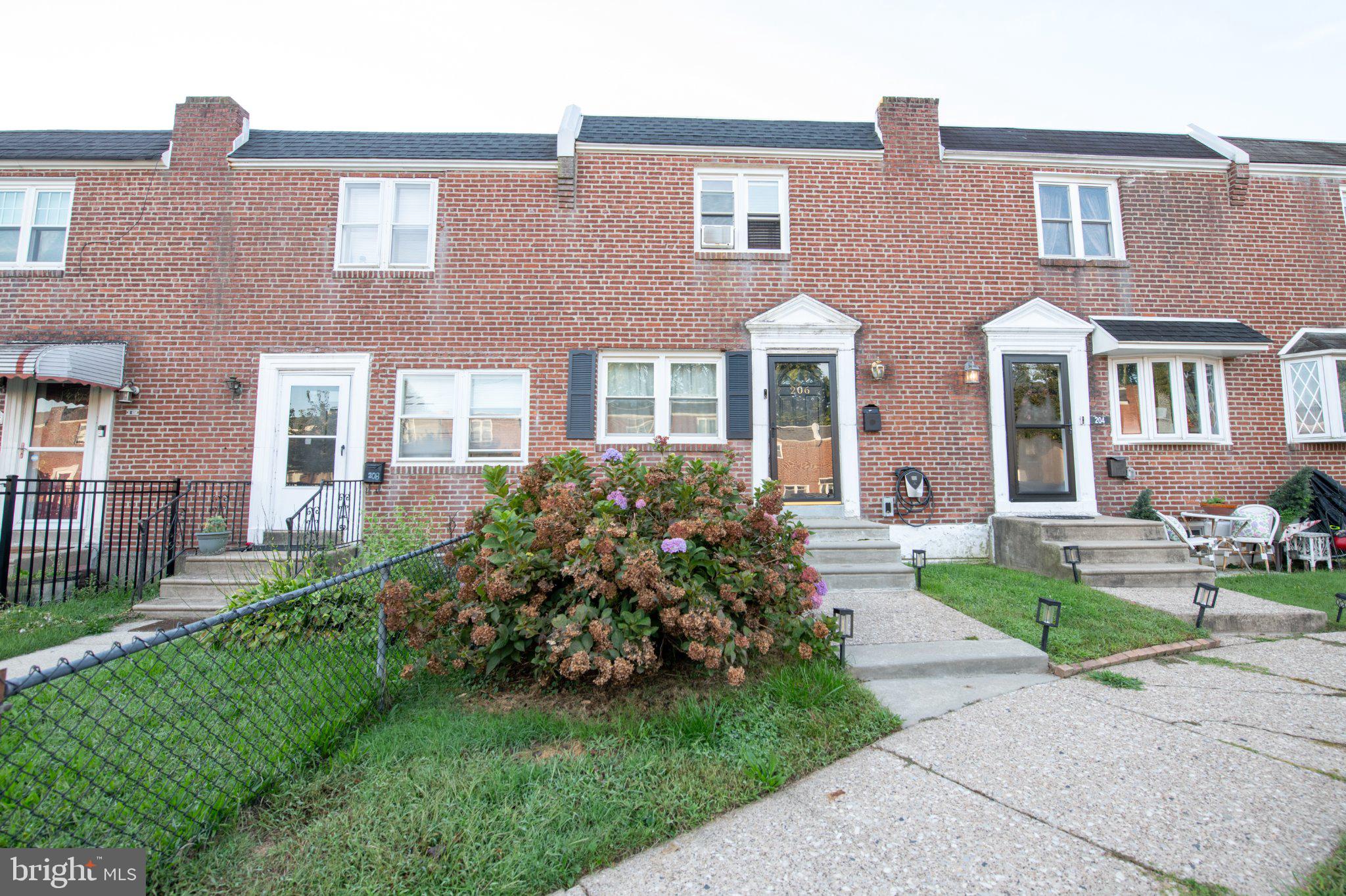 206 OVERLOOK ROAD