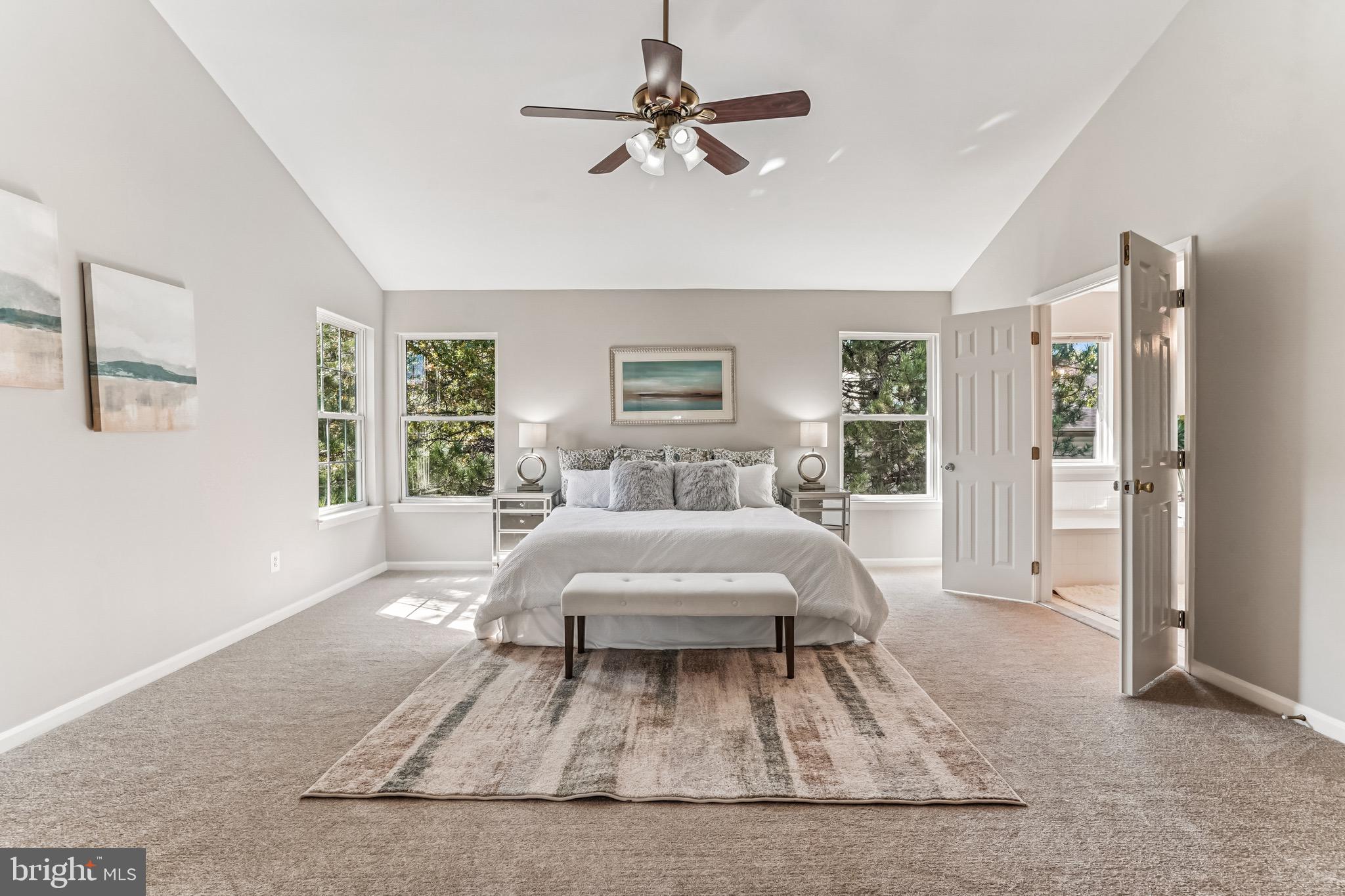 FAIR LAKES COURT - Residential