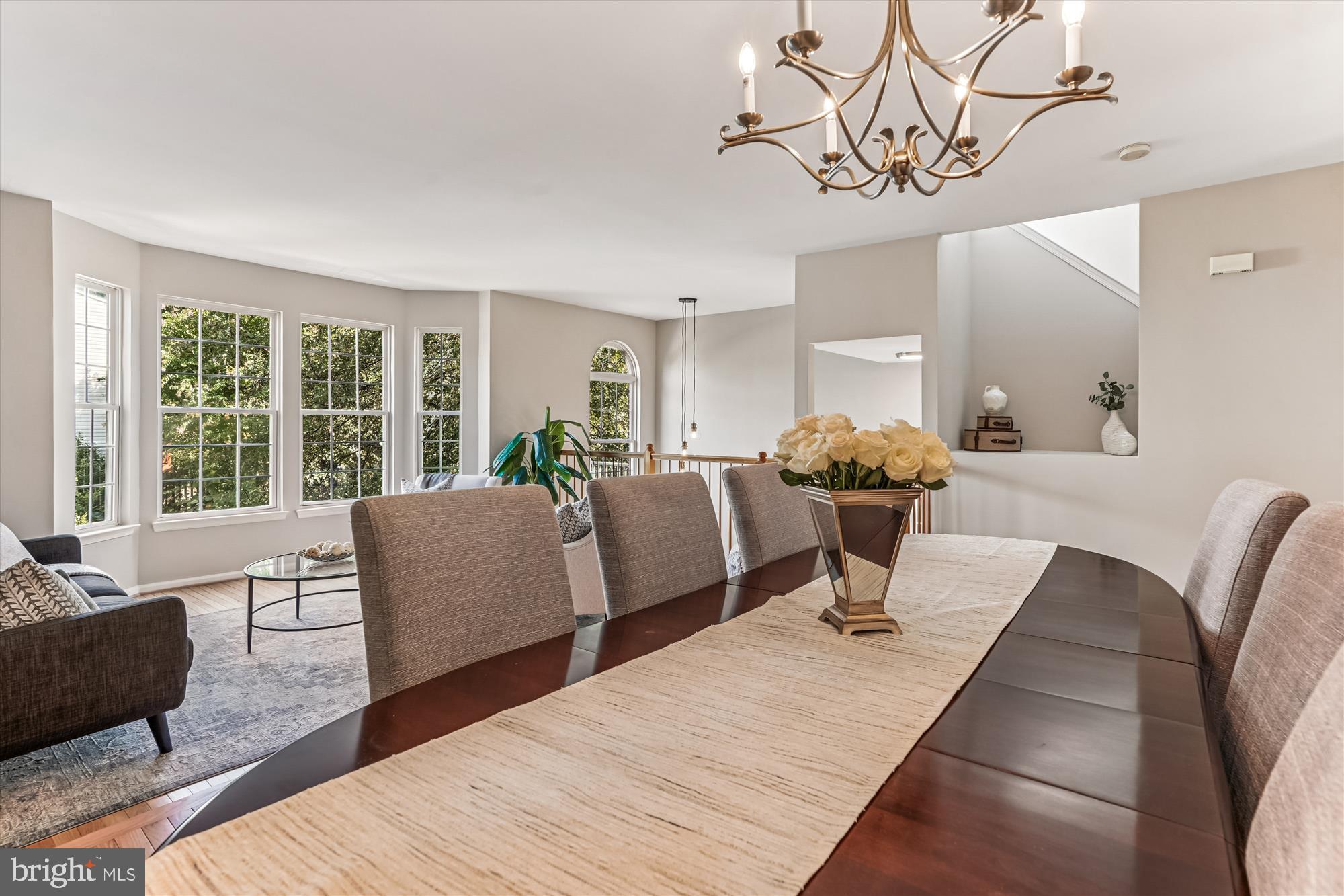 FAIR LAKES COURT - Residential