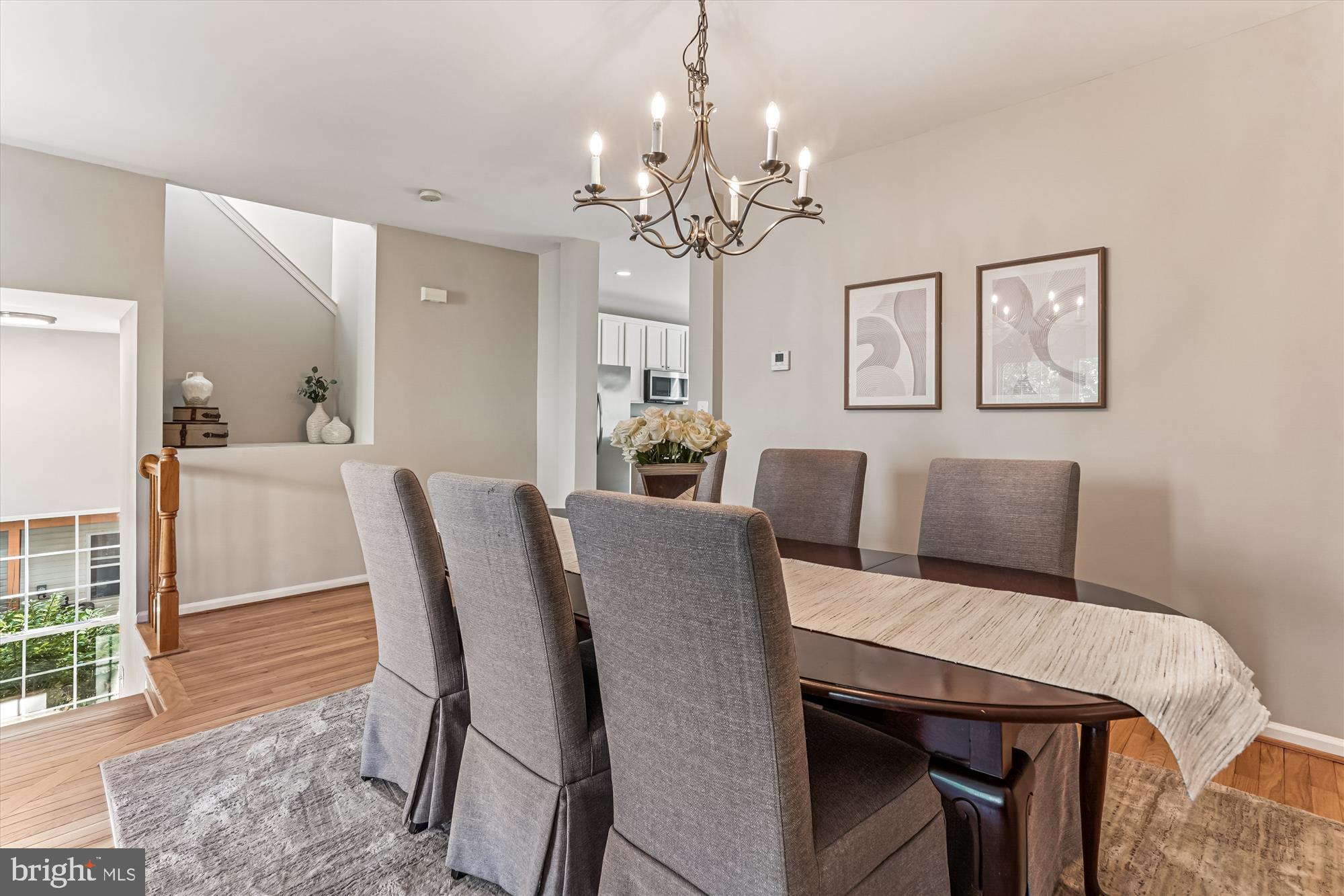 FAIR LAKES COURT - Residential