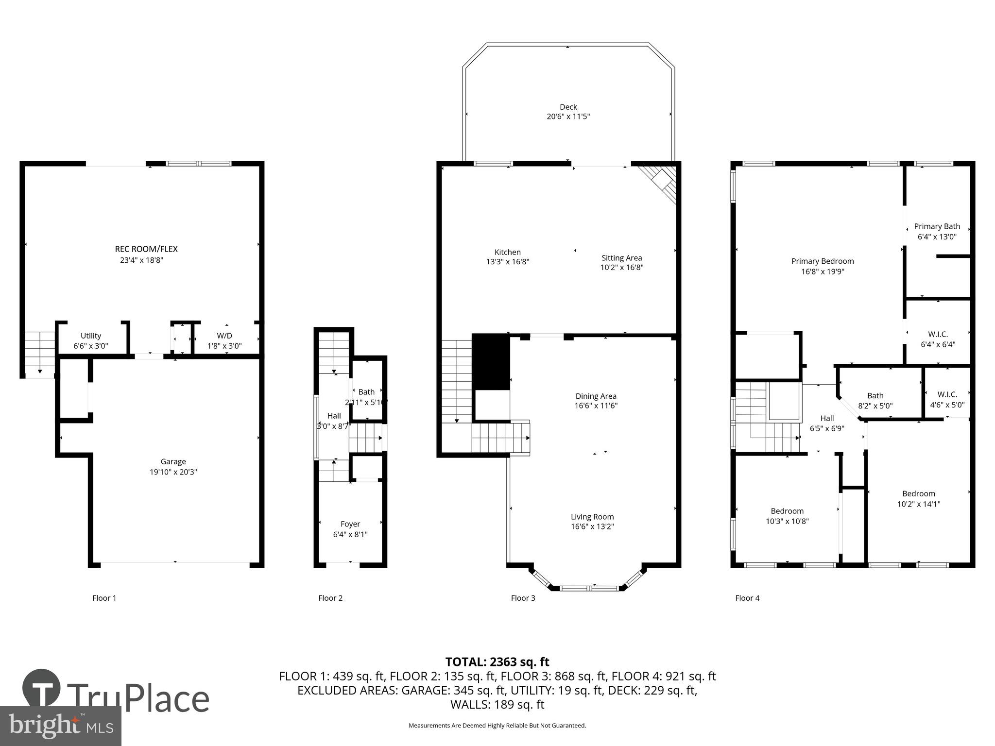 FAIR LAKES COURT - Residential