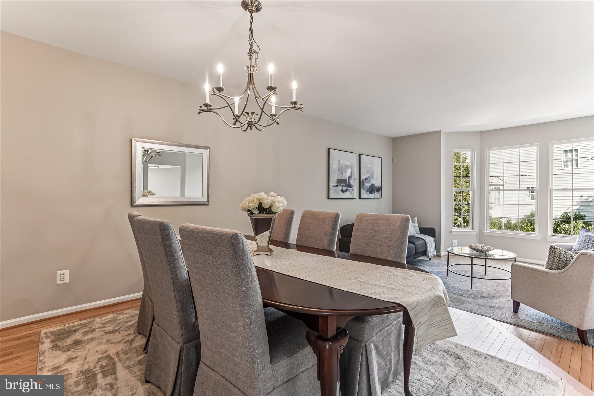 FAIR LAKES COURT - Residential