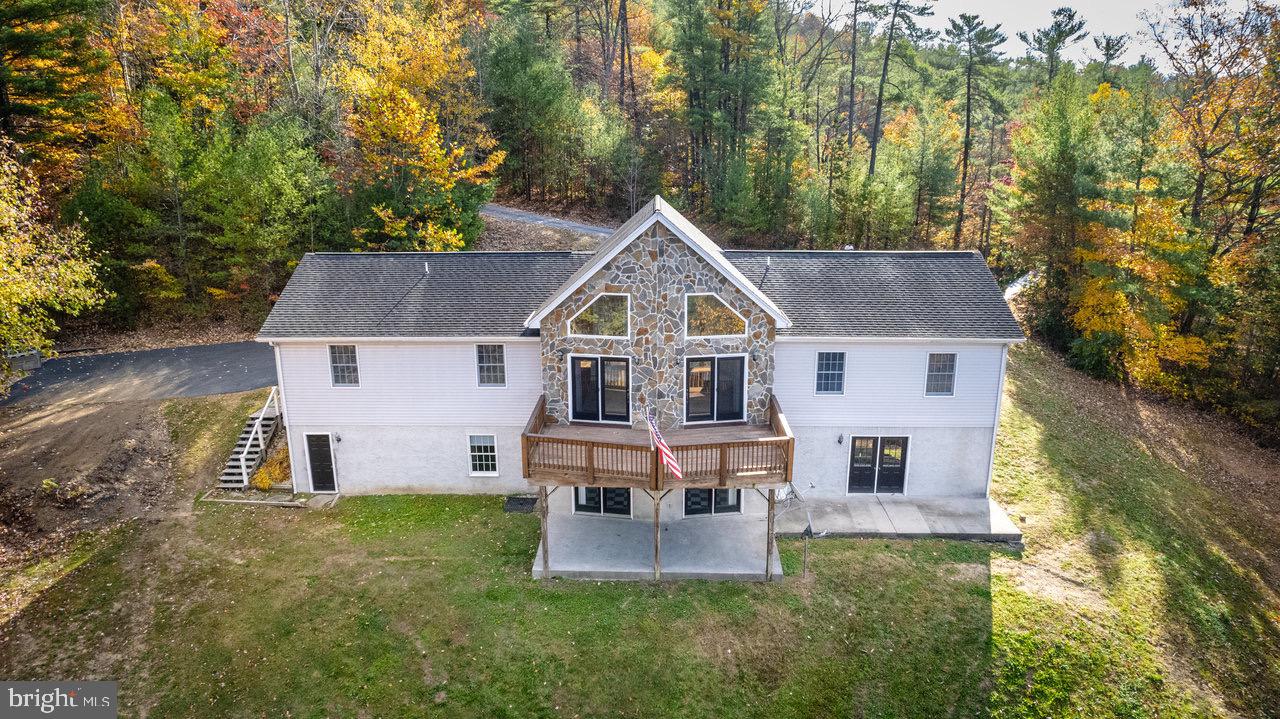 LENORA EAST - Residential