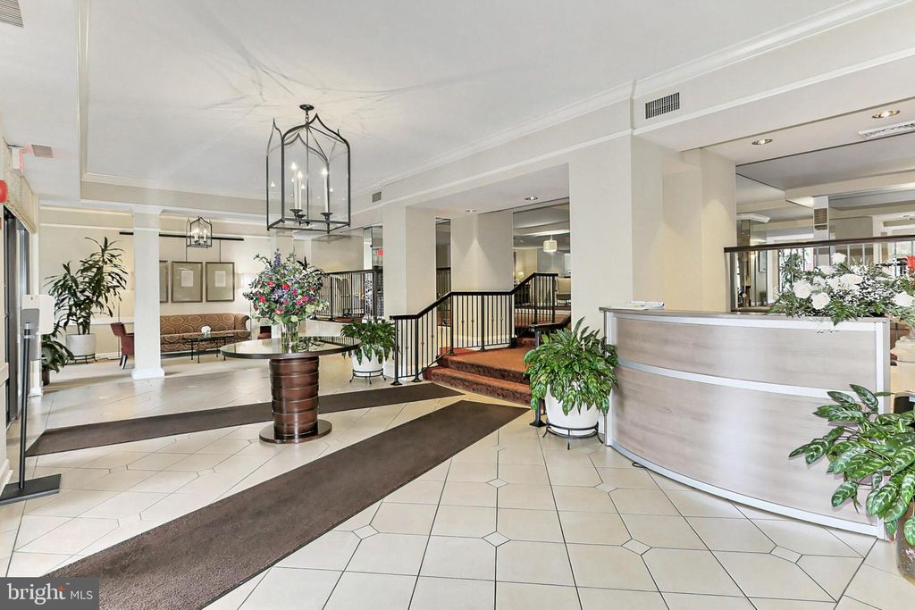 Photo of 2100 Langston Blvd #335, ARLINGTON, VA 22201 (MLS # VAAR2070872)
