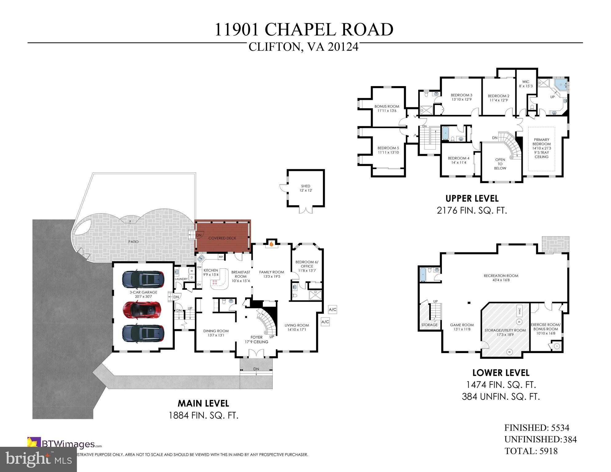 WALNUT ACRES - Residential