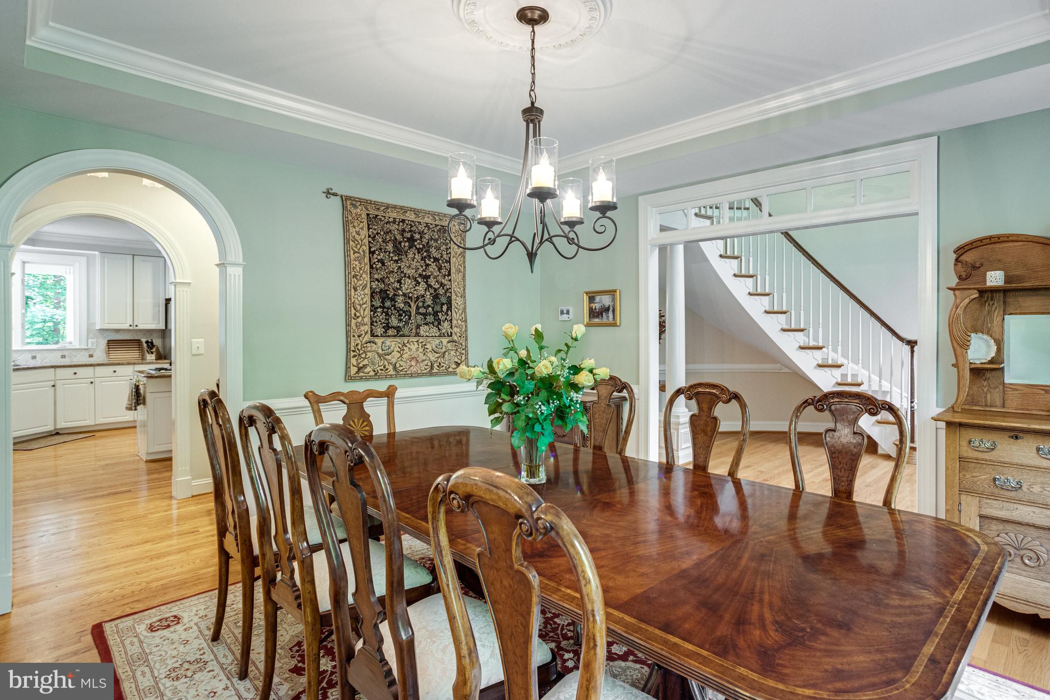 WALNUT ACRES - Residential