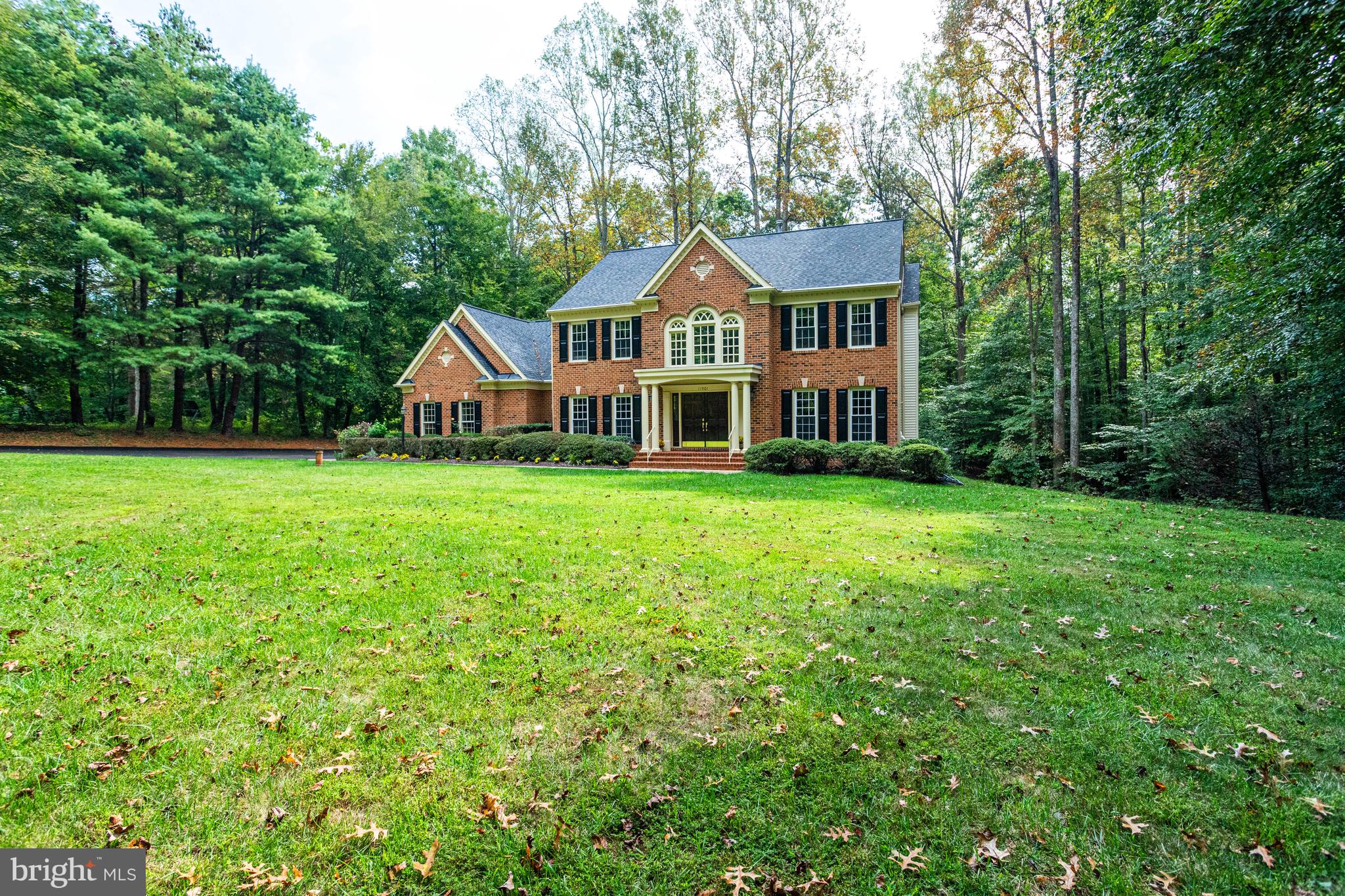 WALNUT ACRES - Residential