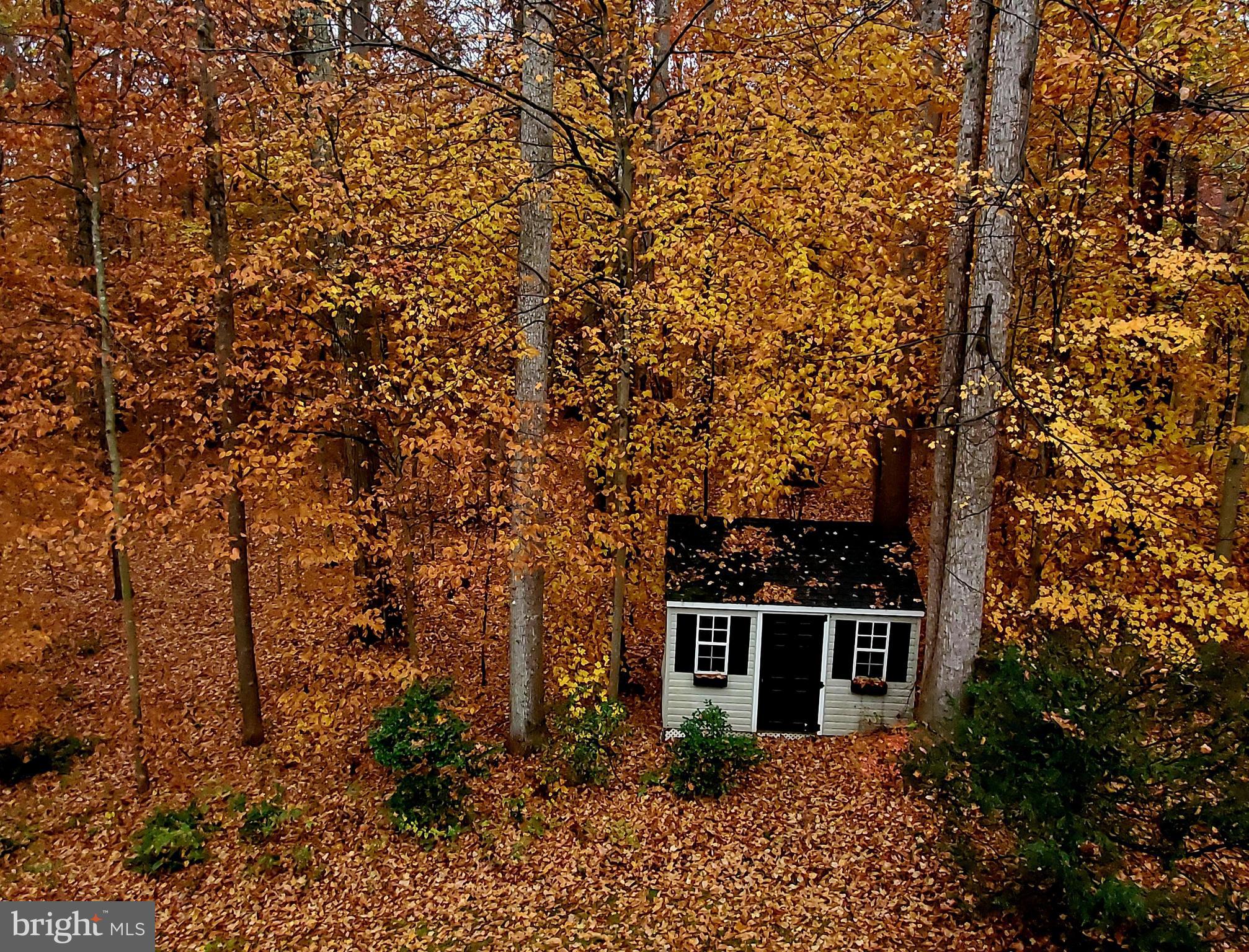 WALNUT ACRES - Residential