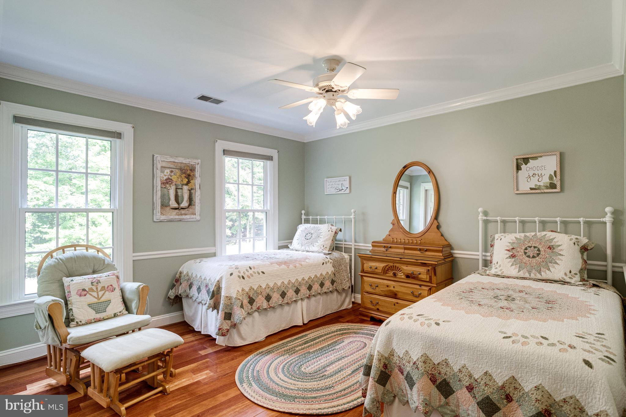 WALNUT ACRES - Residential