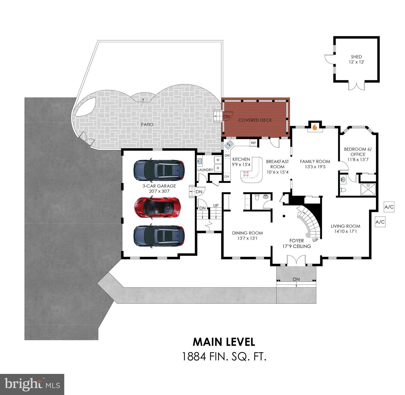 WALNUT ACRES - Residential