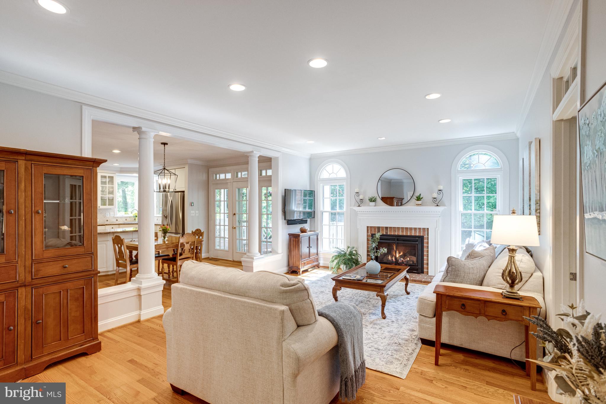 WALNUT ACRES - Residential