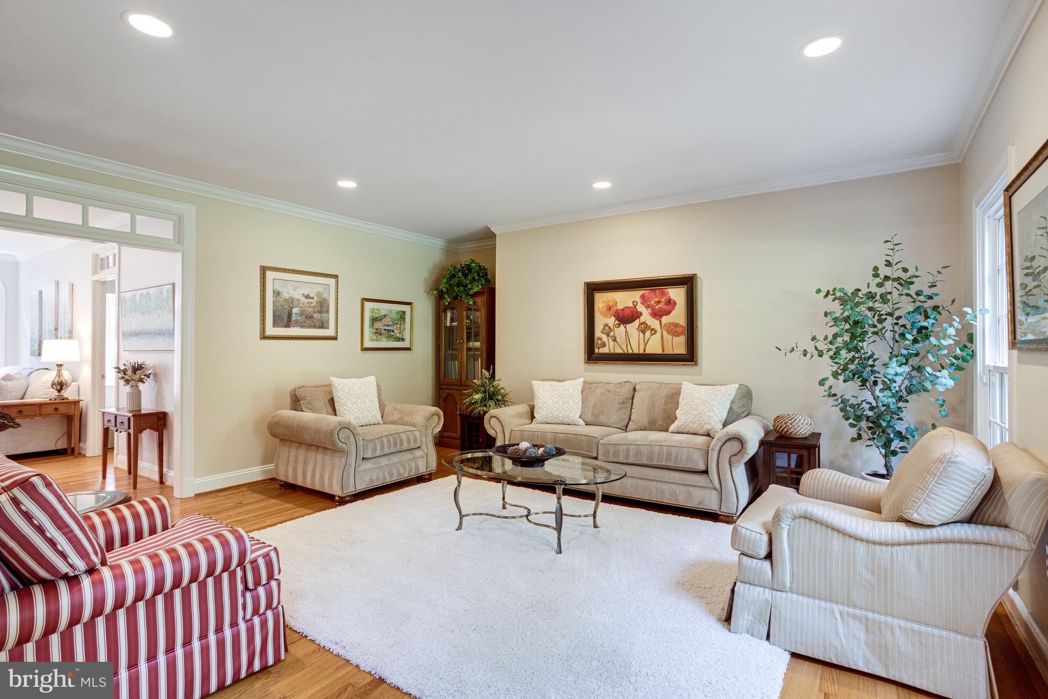 WALNUT ACRES - Residential